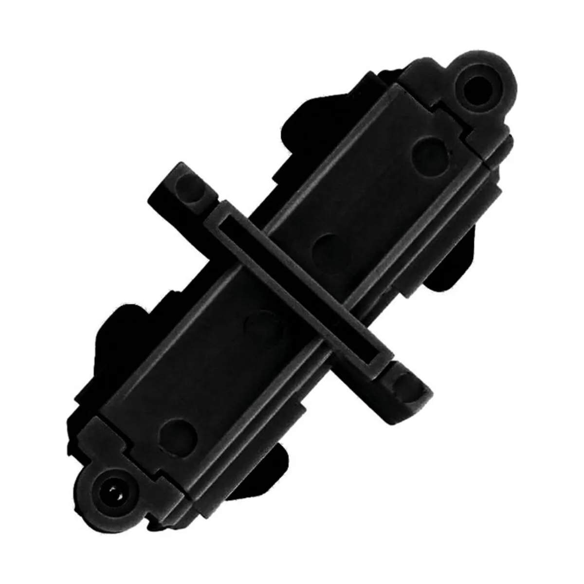 Halo Design Øvrigt interiør Halotrack Samlestykke i Sort, 8 cm, 1