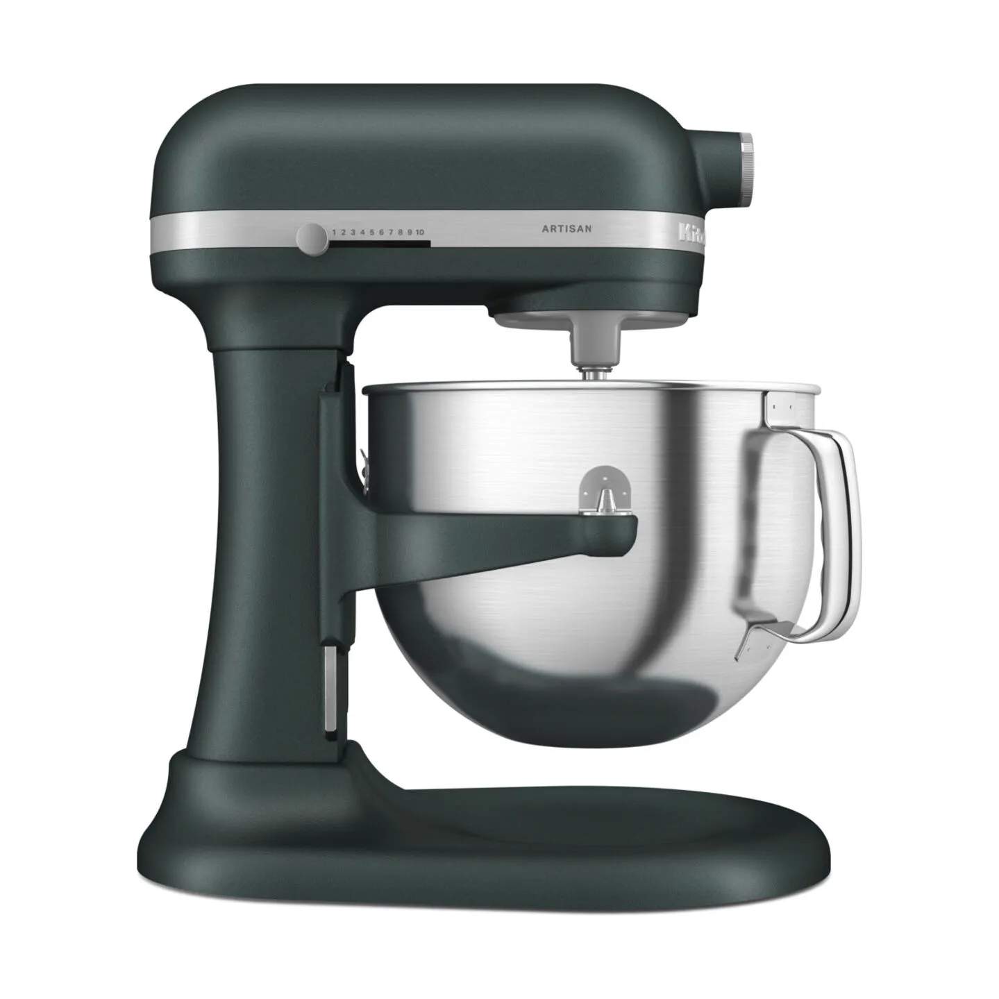 KitchenAid Røremaskiner Artisan Køkkenmaskine 5KSM70SHXEPP i Pebble palm, 1