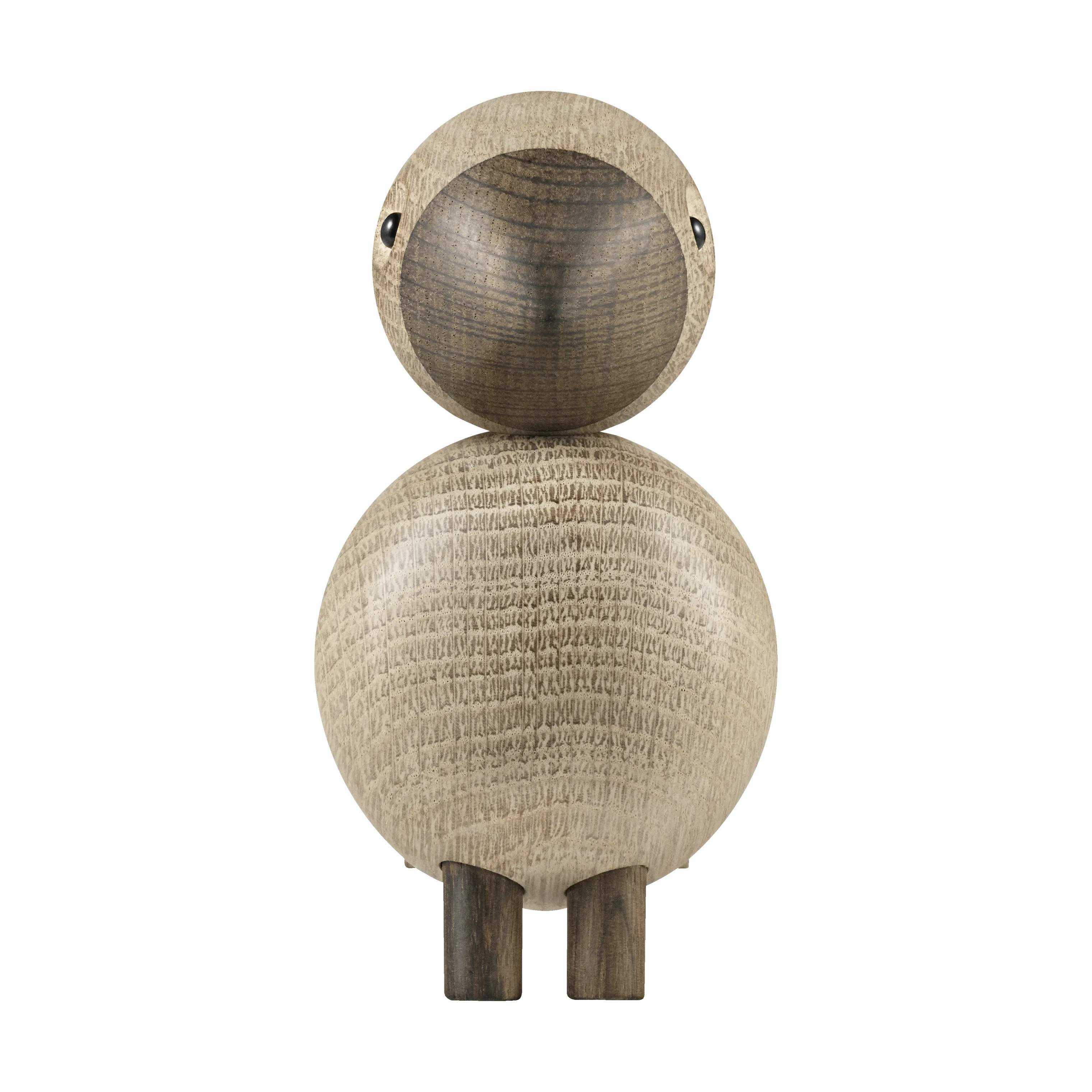 Kay Bojesen Dyrefigurer Birds Sangfugl Alfred i Alfred, 4