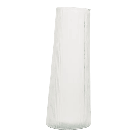 Urban Nature Culture Vaser Vase i Klar, 1