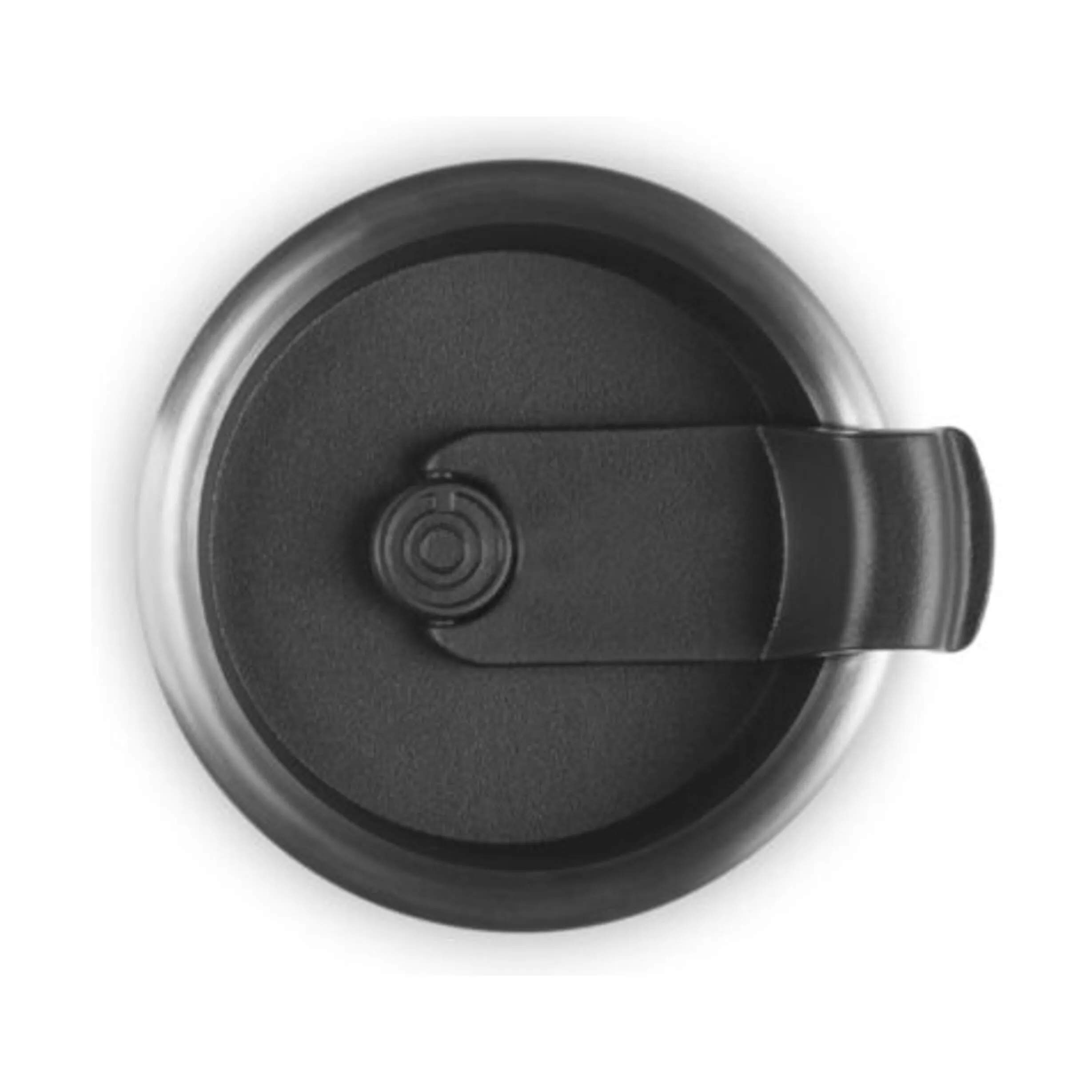Le Creuset To go kopper On the Go Termokrus i Mat sort, 3
