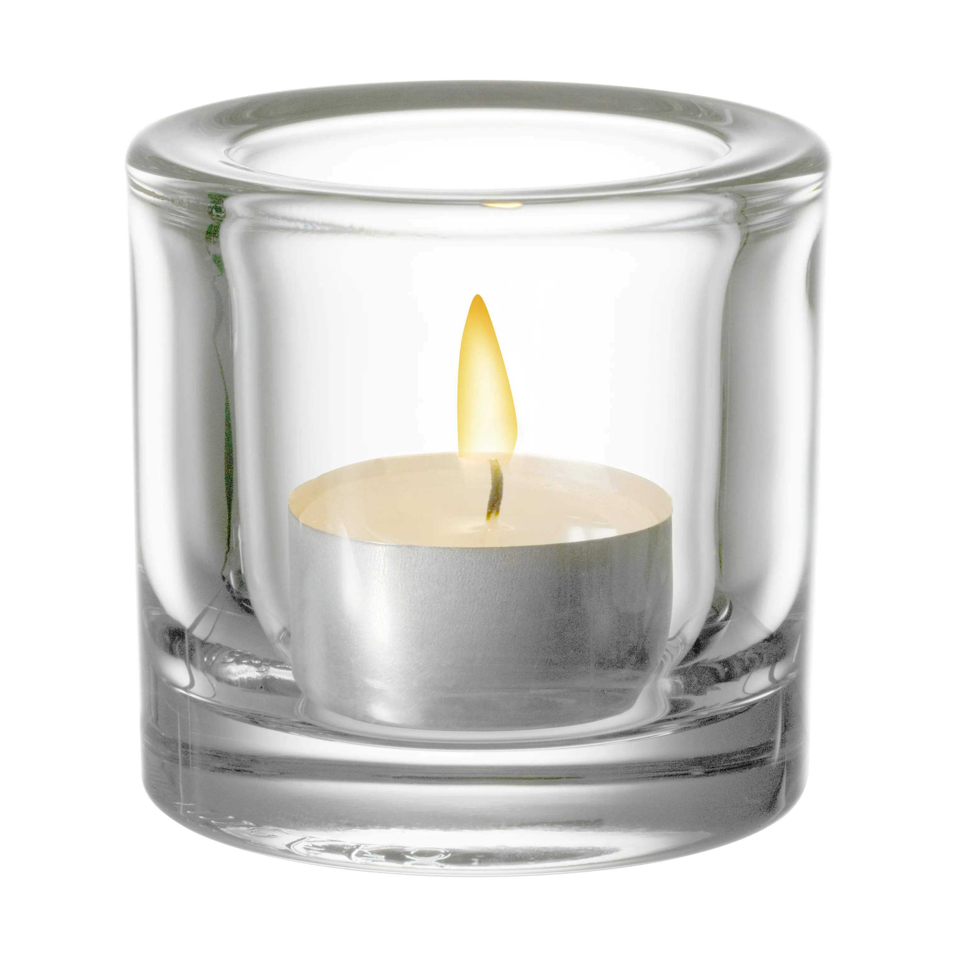 Iittala fyrfadsstage Kivi Fyrfadsstage