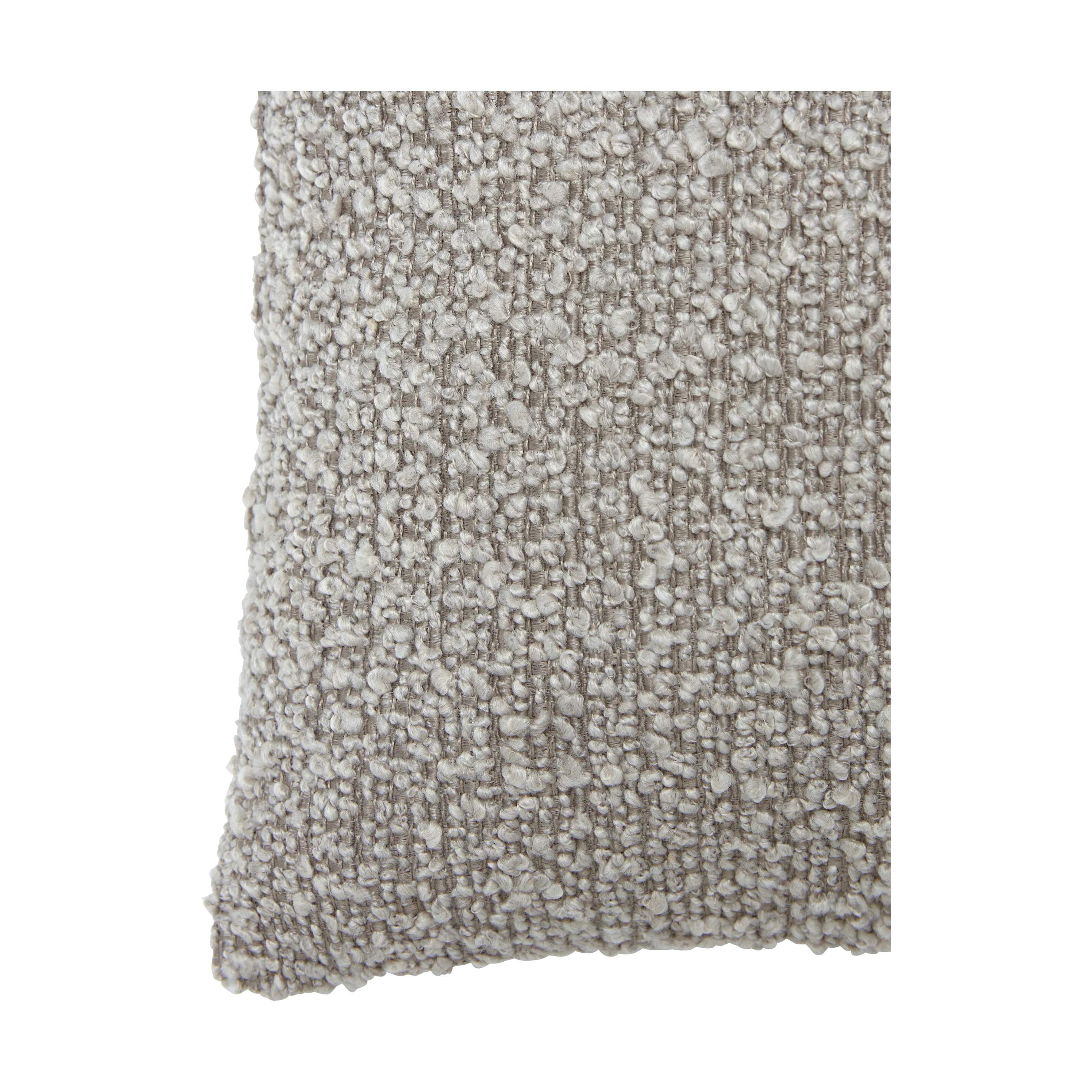 Svanefors Pyntepuder Trond Pude i Beige, 2