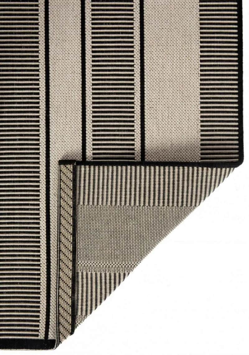 Vivaraise Gulvtæpper Paomia Gulvtæppe i Perle, B60 x L110 cm, 3