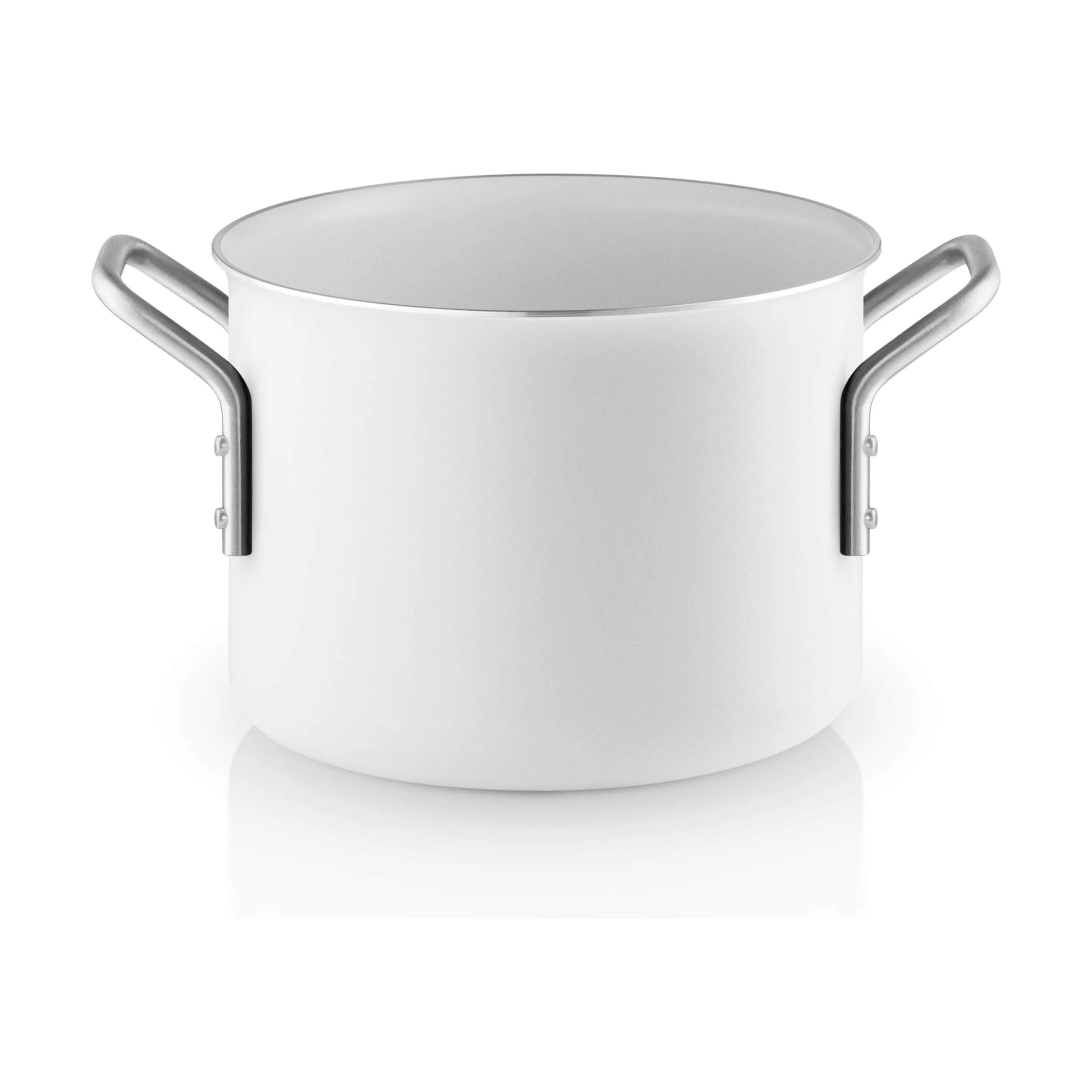 White Line Gryde, white, large