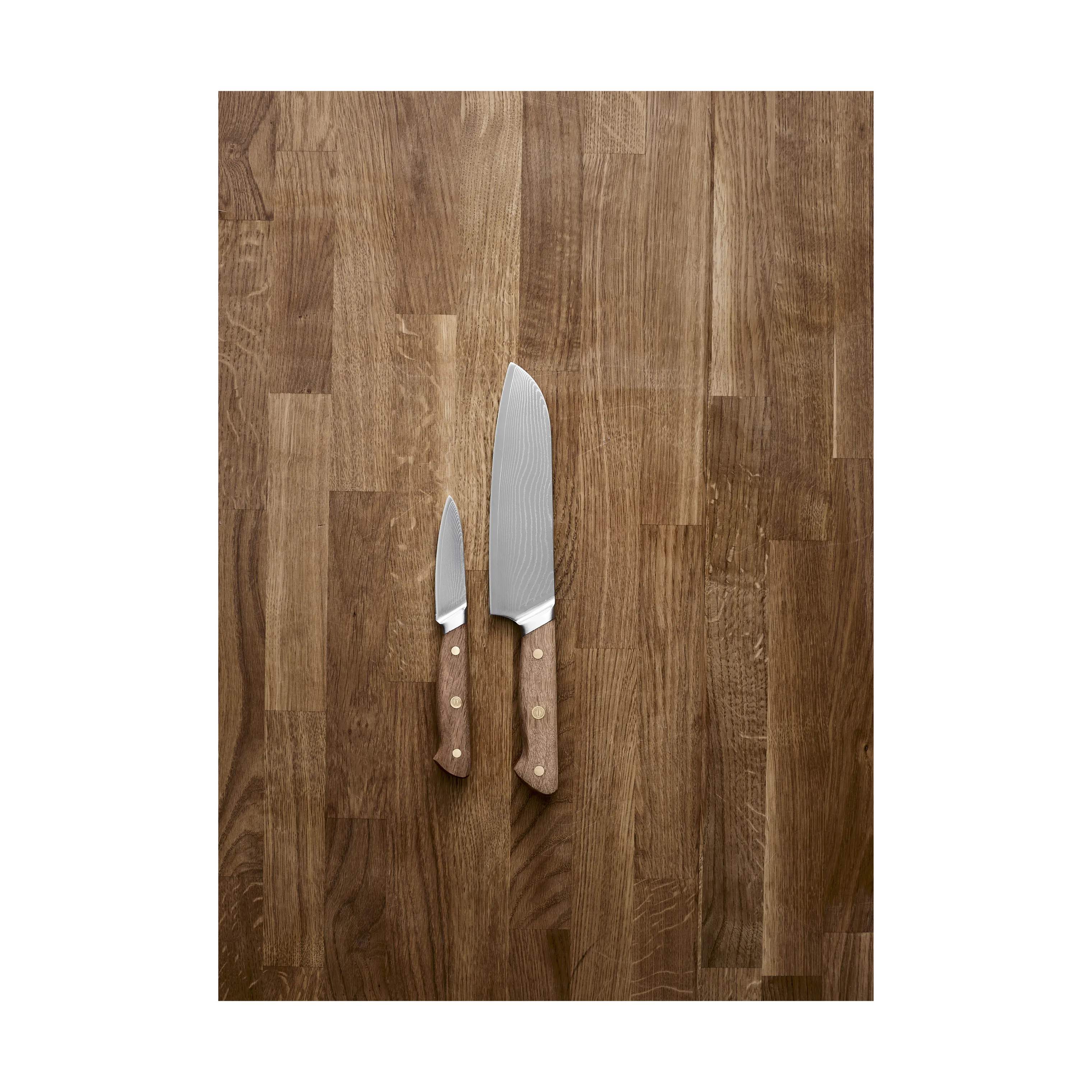 Pillivuyt Gourmet Knivsæt Douron Knivsæt - 2 dele i 2 dele, 2