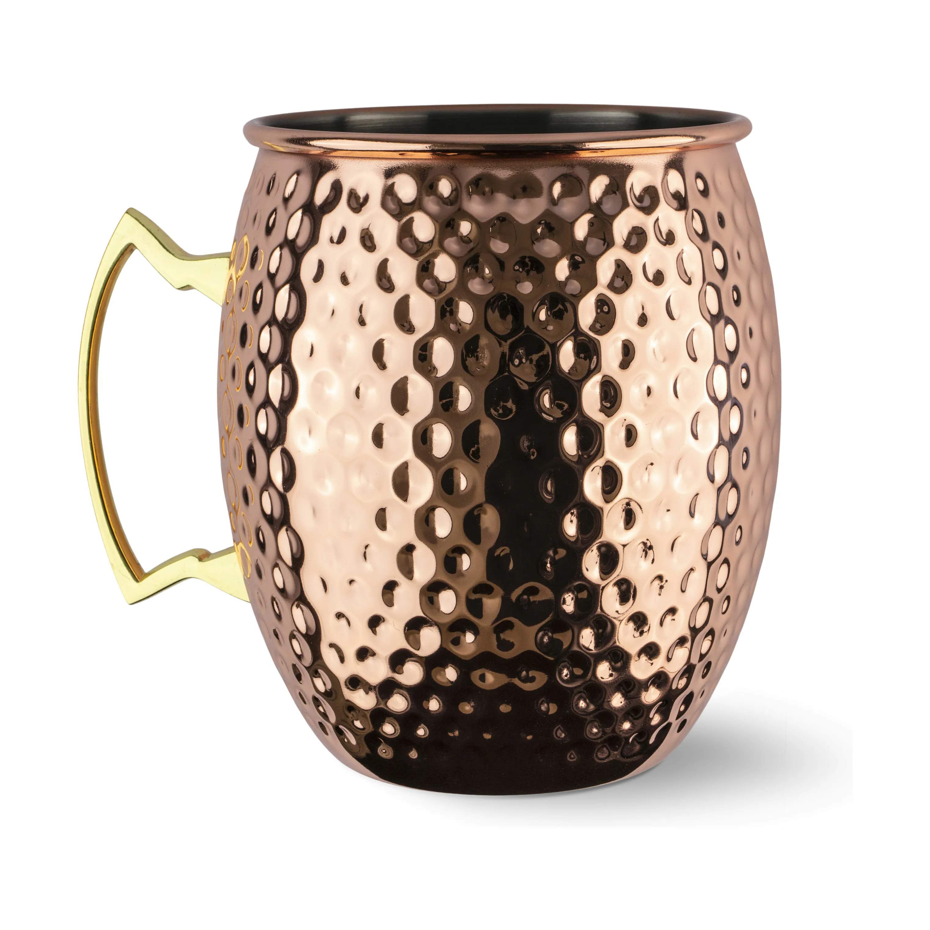 Mixology by CASA Living med hank Moscow Mule Krus