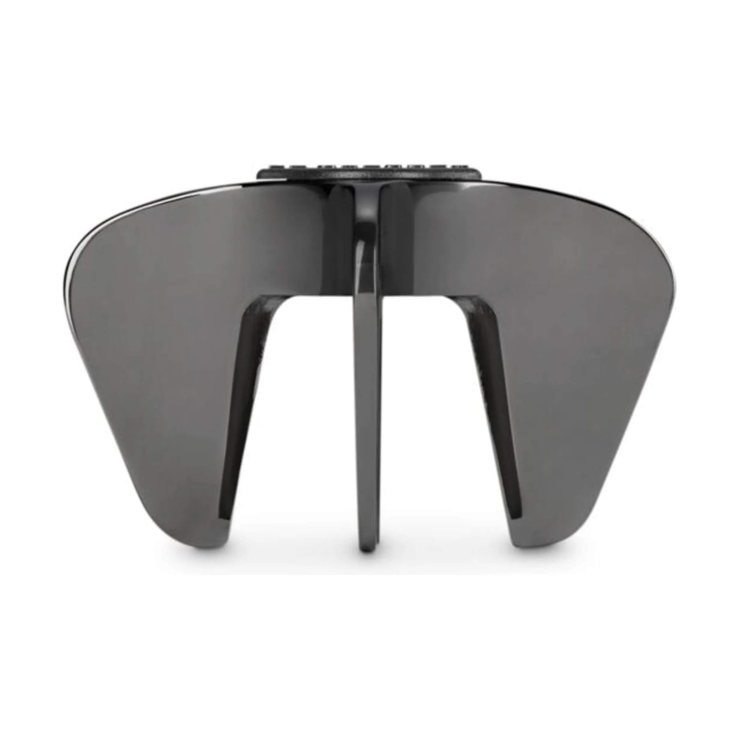 Le Creuset Øvrigt champagnetilbehør Star åbner i Silver Black, 4