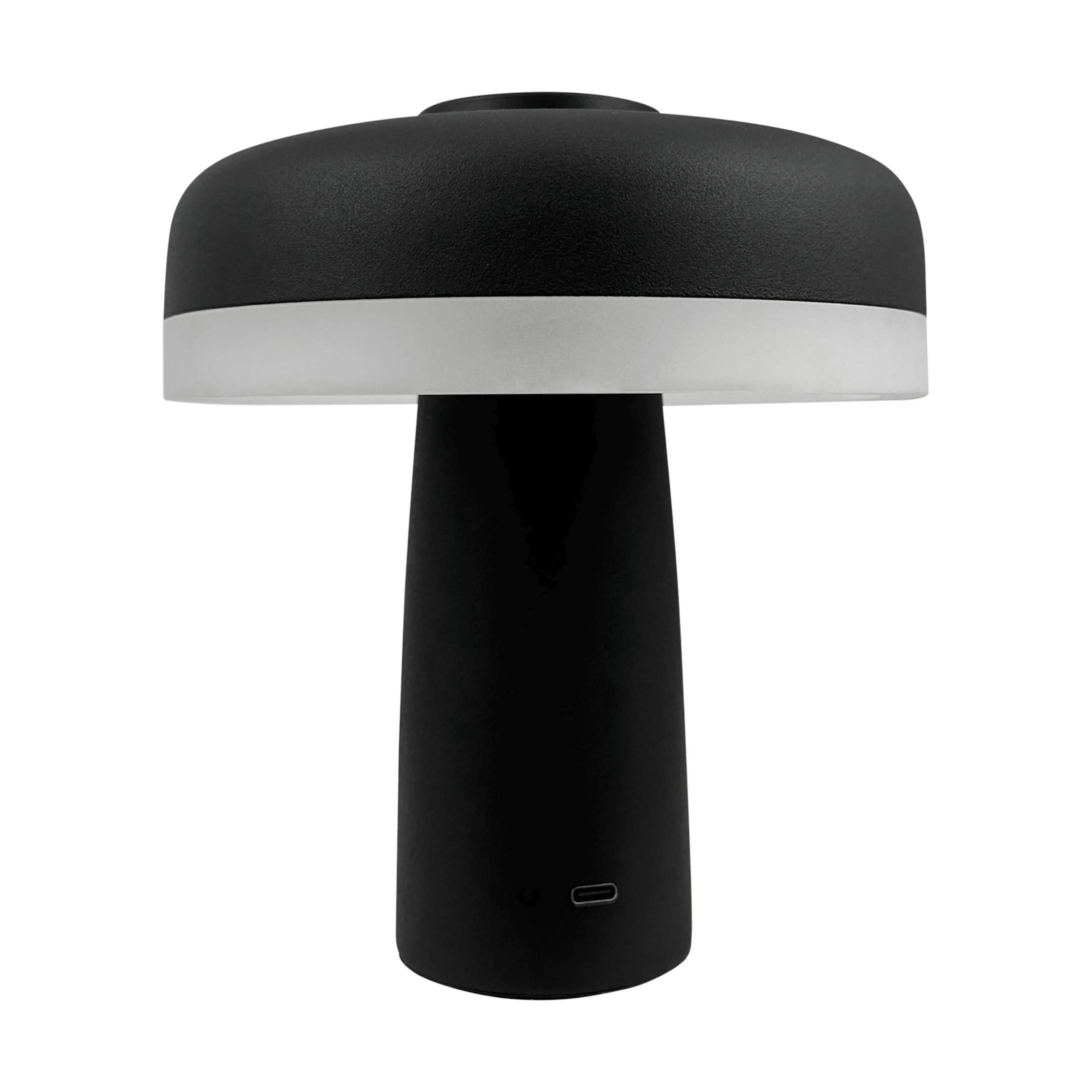 Dyberg Larsen LED-lamper Porter LED-lampe i Sort, 1