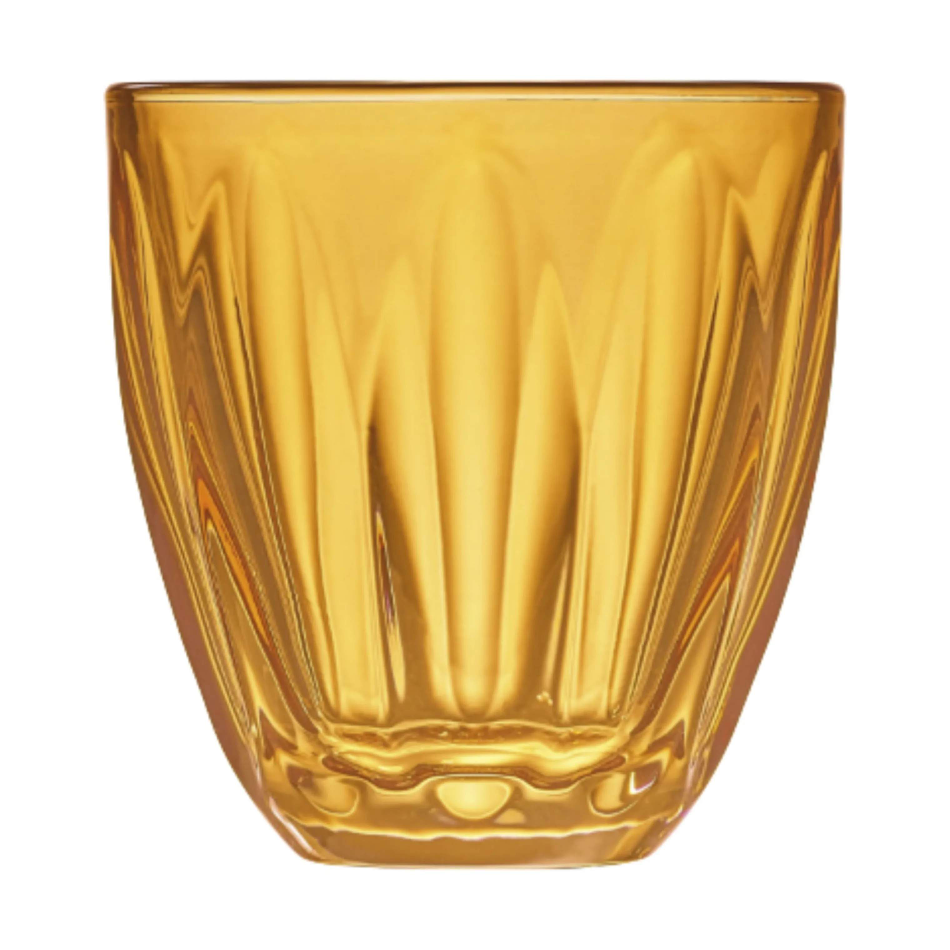 La Rochère Vandglas Lily Vandglas - 6 stk. i Mandarin, 4