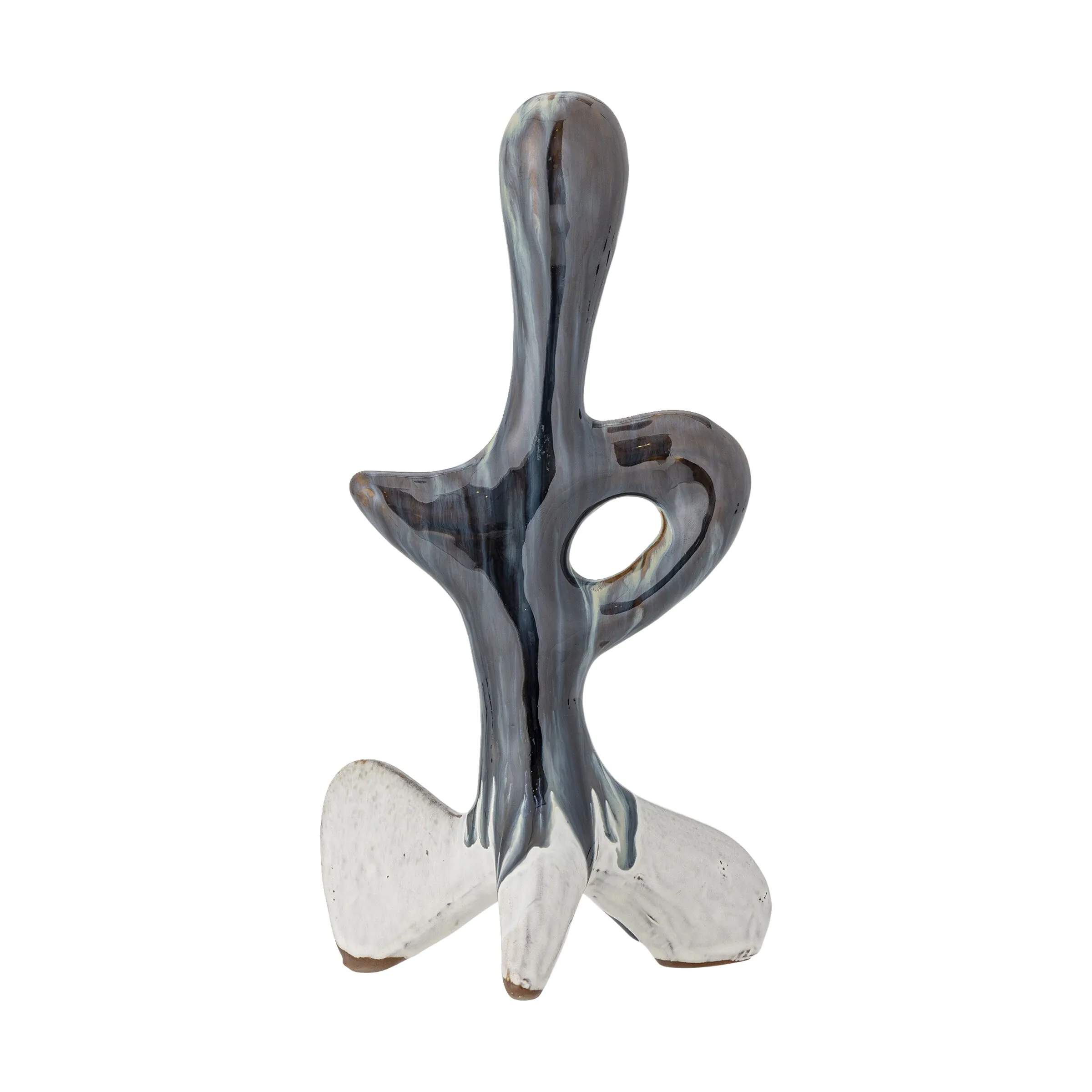 Bloomingville Øvrigt interiør Dekoration - Harlan i Blå, 1