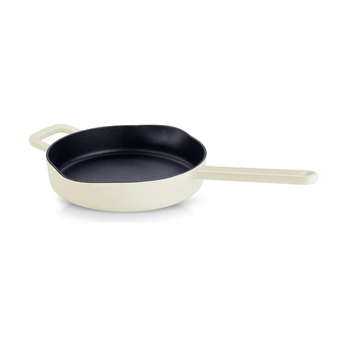 Fissler Stegepander Moments Collection Stegepande i Hvid, 25 cm, 4