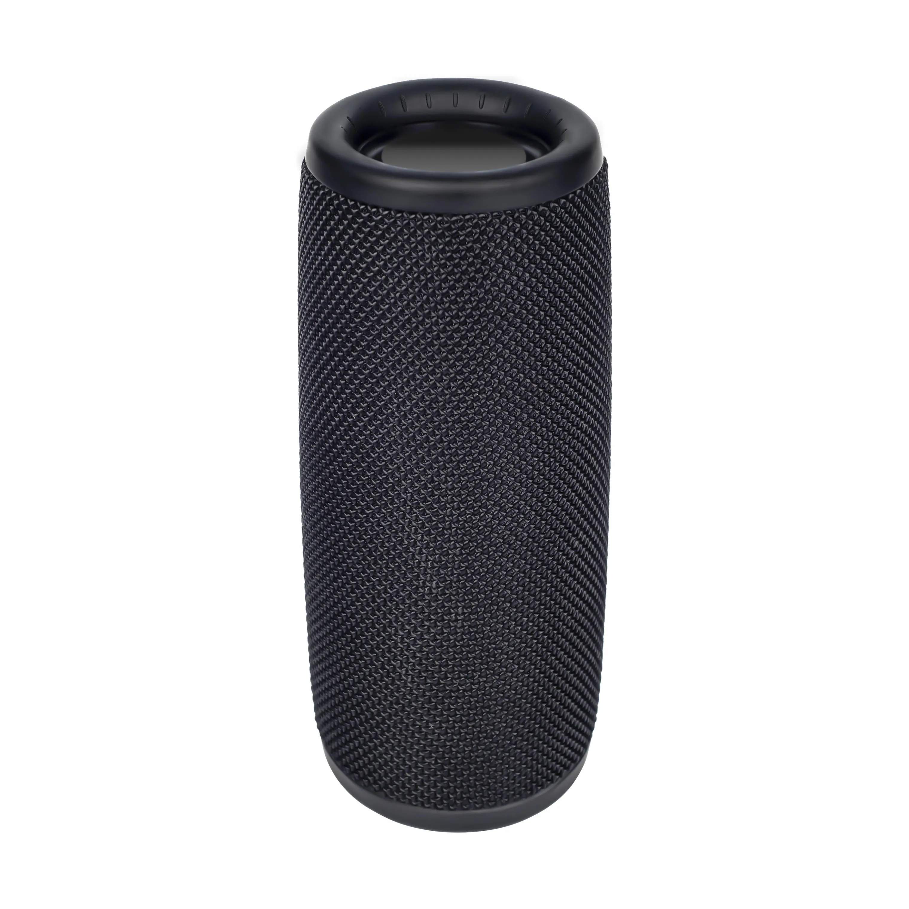 Bluetooth Højtaler, sort, large