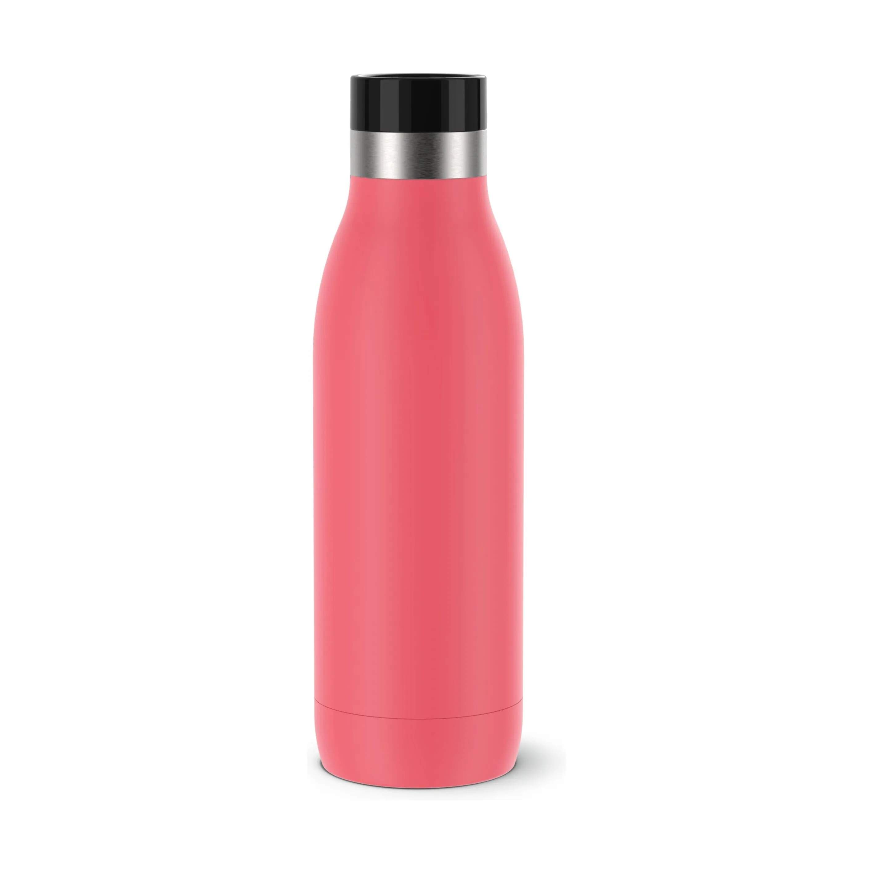 Tefal Termoflasker Bludrop Basic Termoflaske i Pink, 50 cl, 1