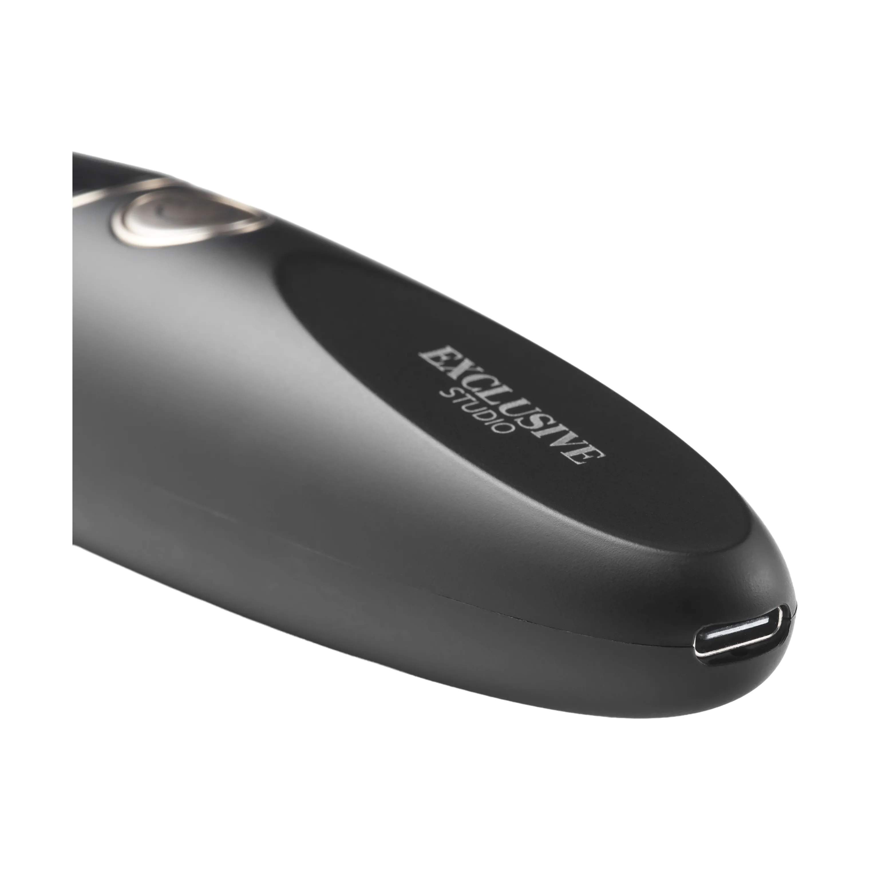 Exclusive Studio Ladyshavere Ladyshaver i Sort, 2