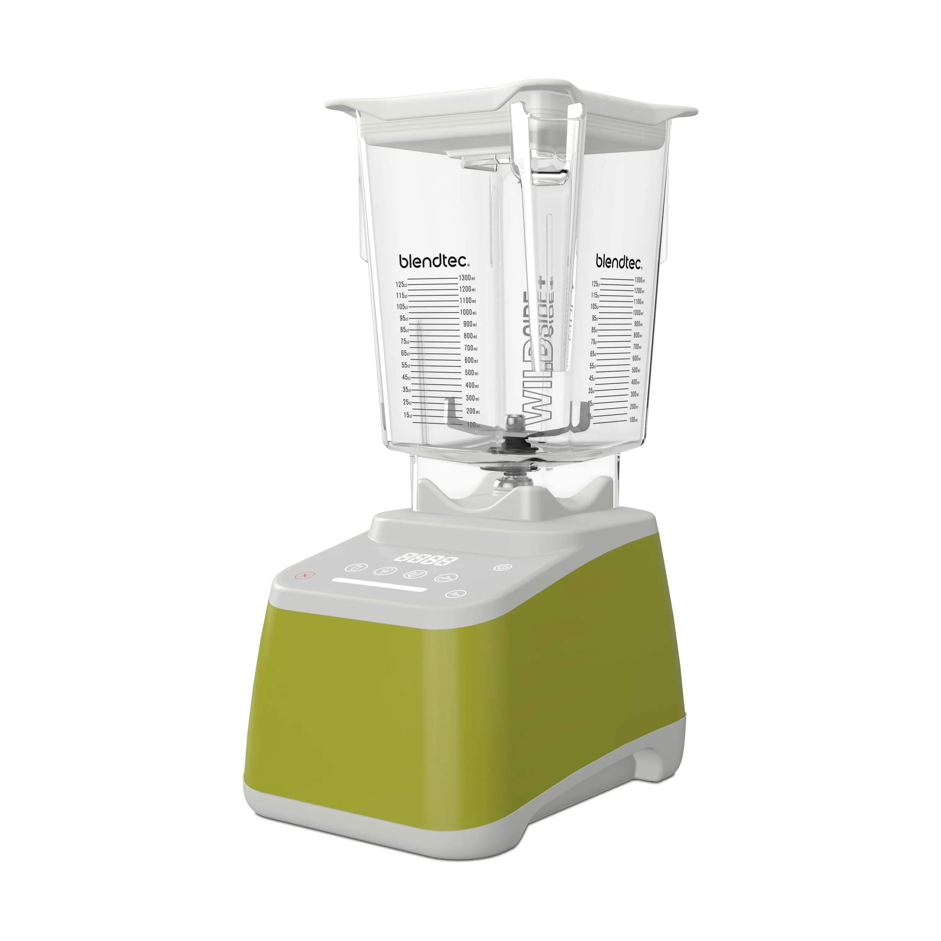 Designer 625 Blender, chartreuse, large