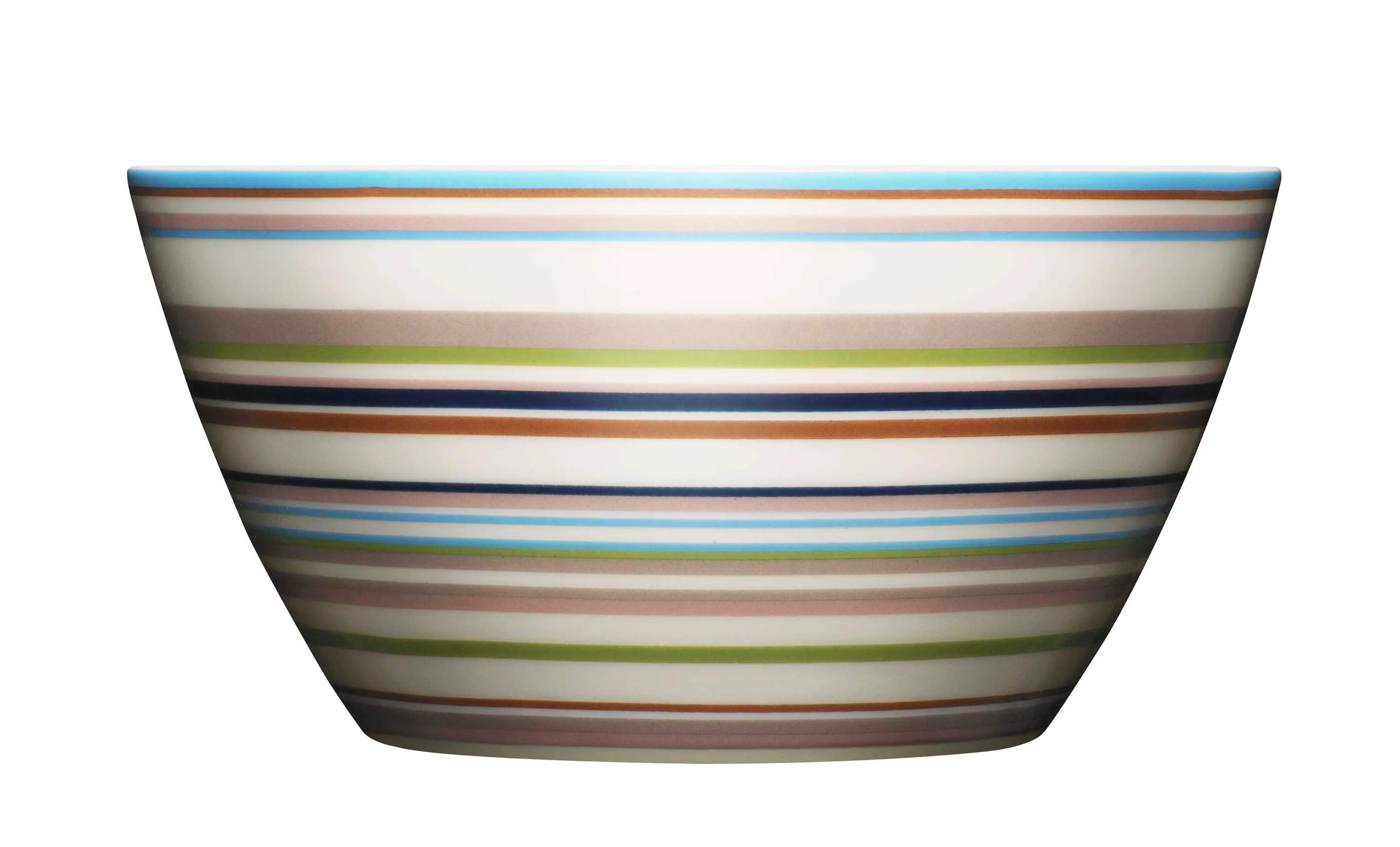 Iittala Serveringsskåle Origo Skål i Natur, 50 cl, 4