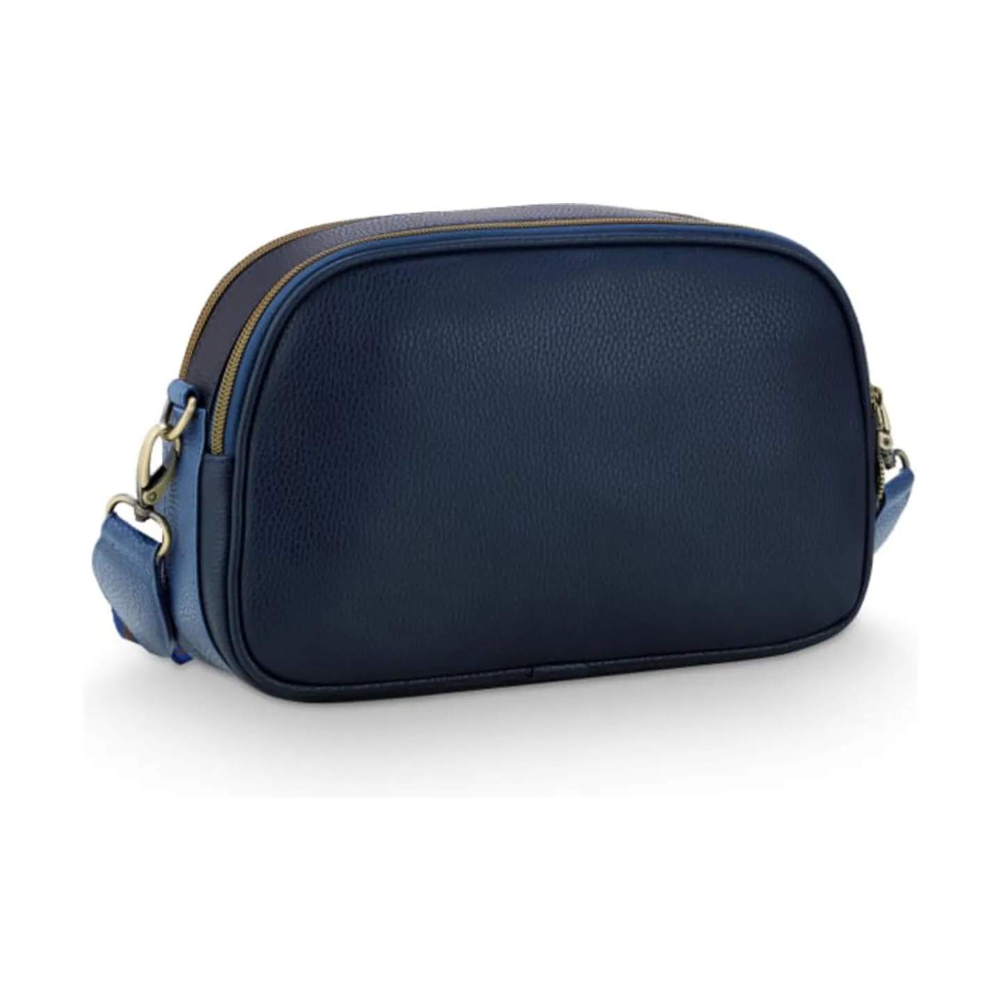 PIP Studio Øvrigt interiør Frida Cross Body Bag i Blå 1, 16,5 cm, 4