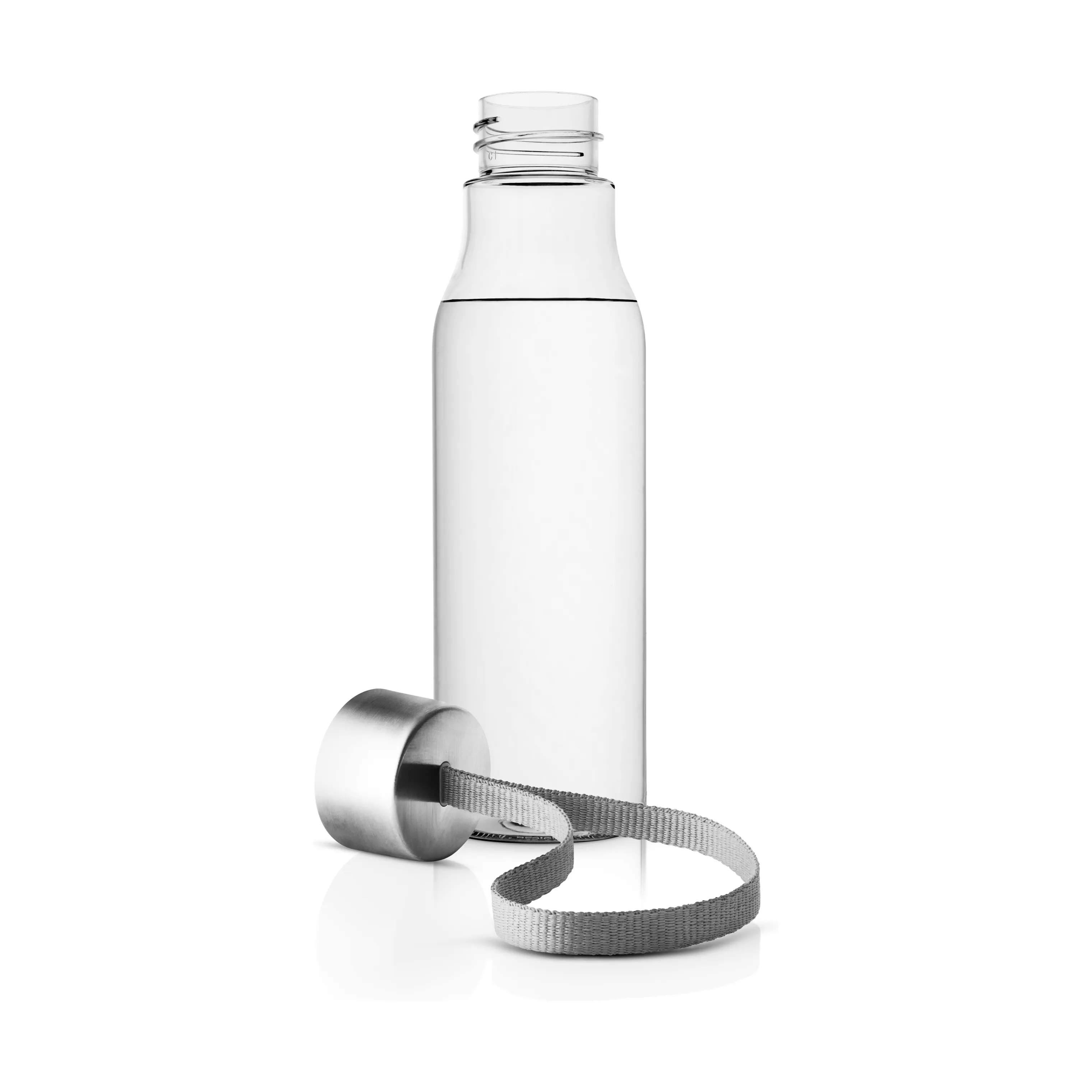 Eva Solo Drikkedunke RE-Hydrate Vandflaske i Clear, 2