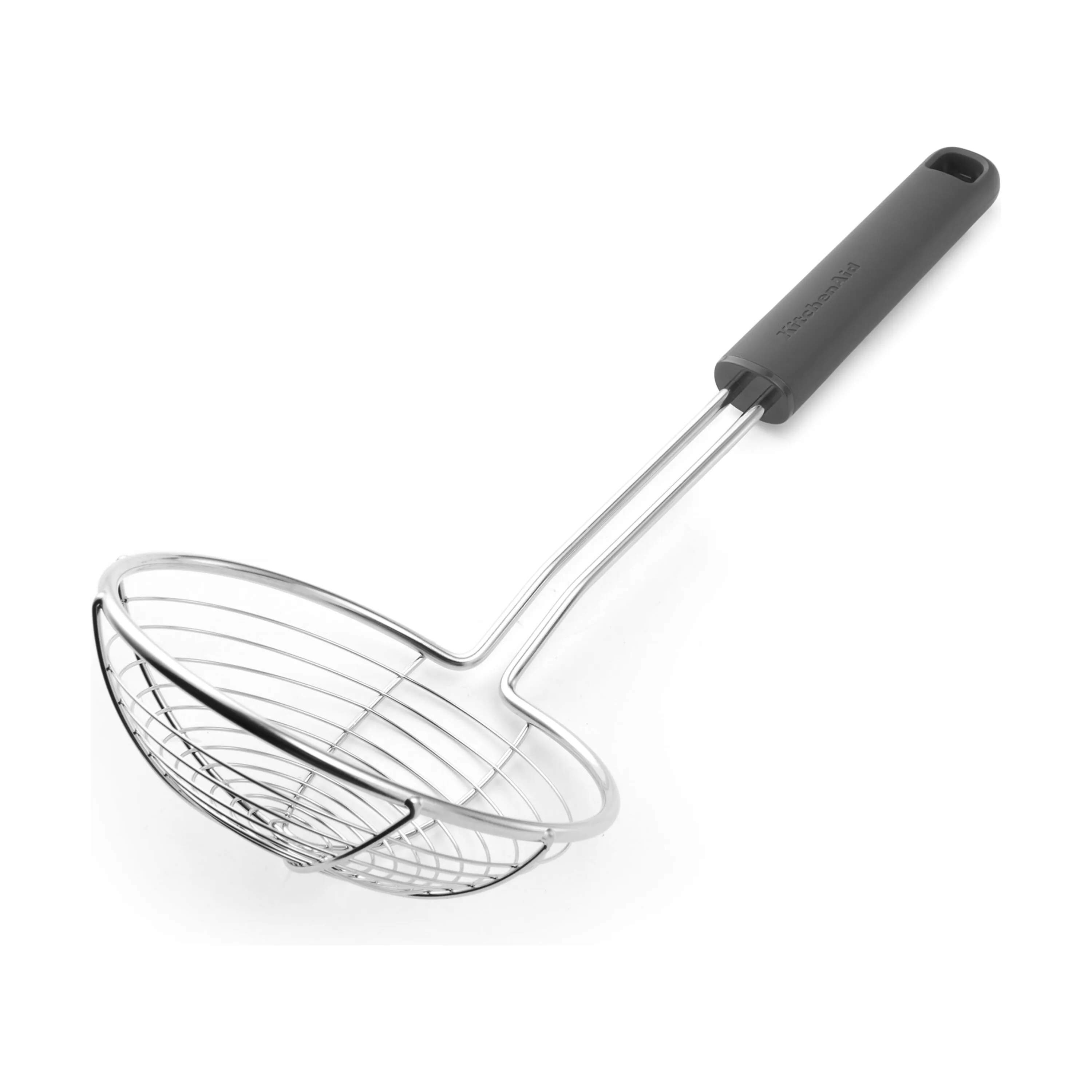 KitchenAid Hulskeer Classic Hulske i Grå, 4