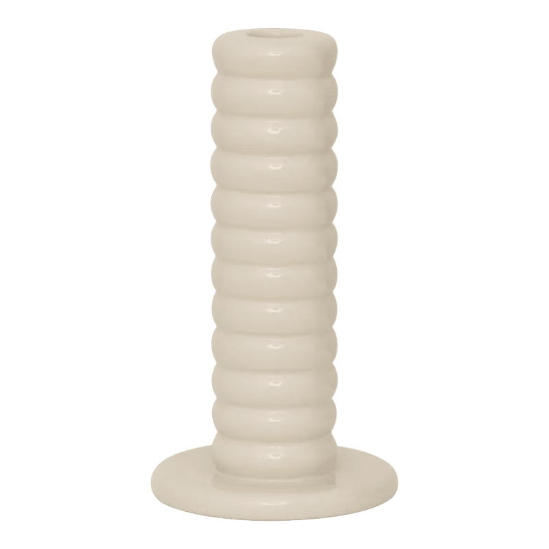 Urban Nature Culture Kronelysestage Tebongo Lysestage i Off White, 1
