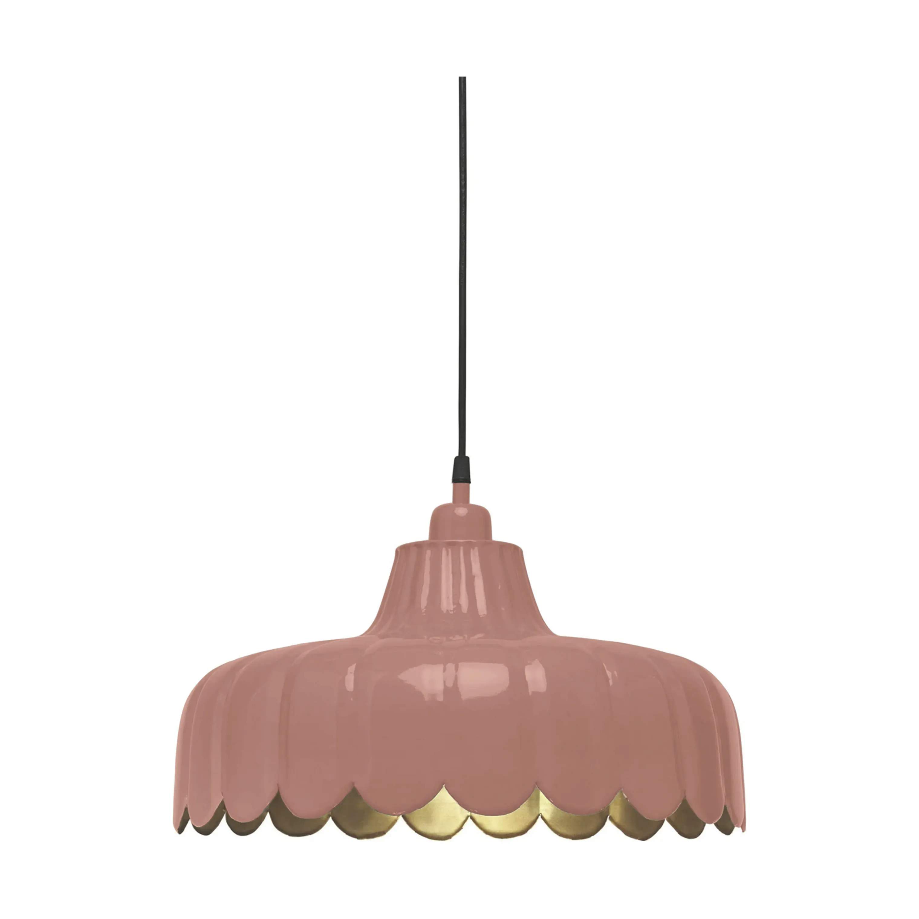 PR Home Pendler Wells Pendel i Mellanrosa, 45 cm, 1