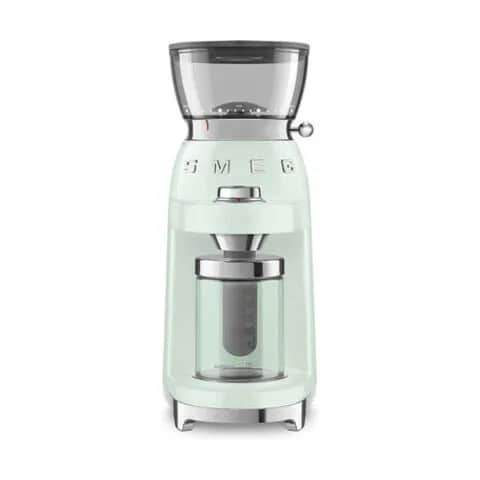 Smeg Kaffekværne 50's style Kaffekværn i Grøn, 1