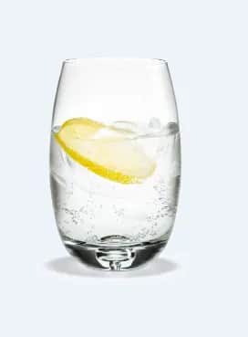 Fontaine Sjusglas