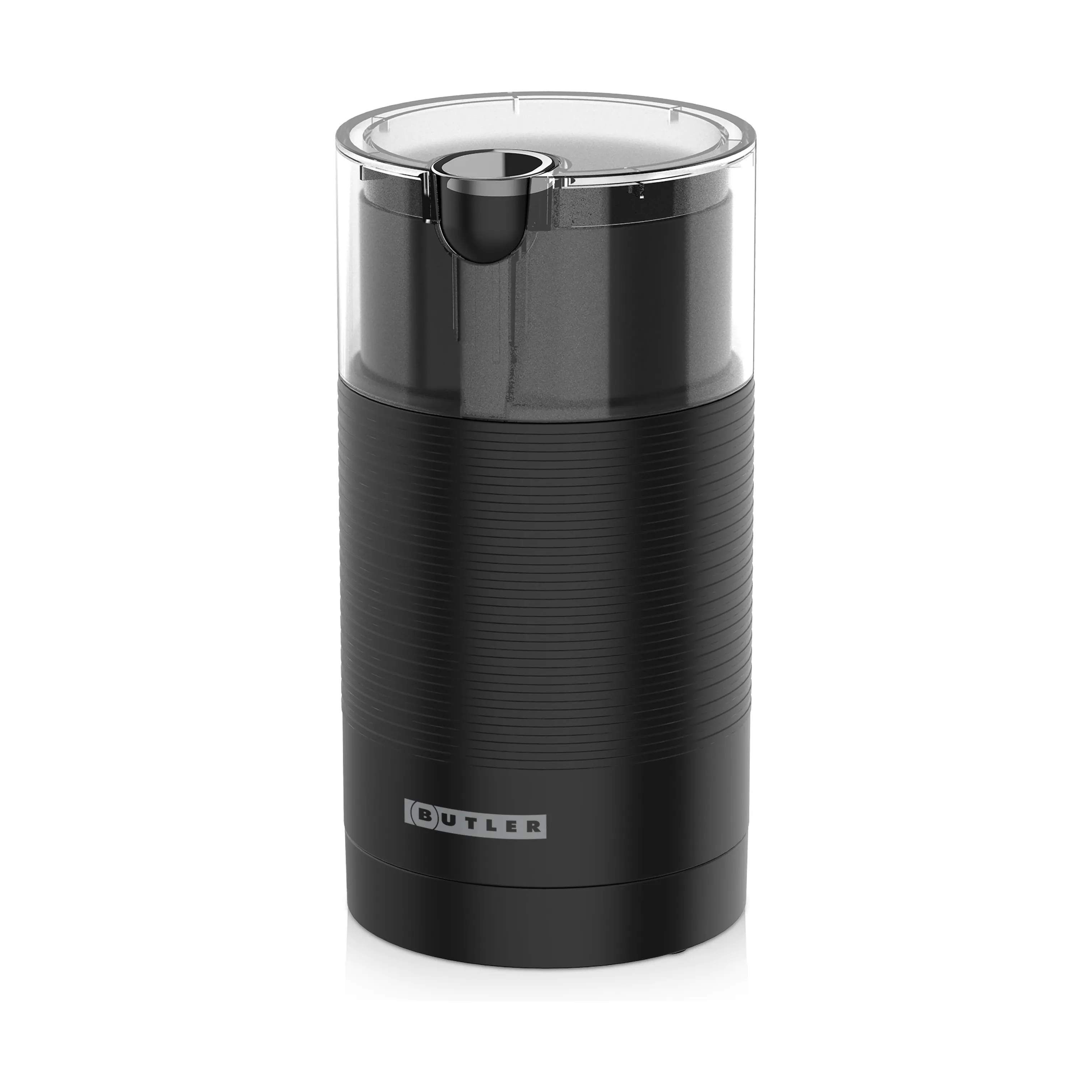 Butler Kaffekværne Kaffekværn i Sort, 2