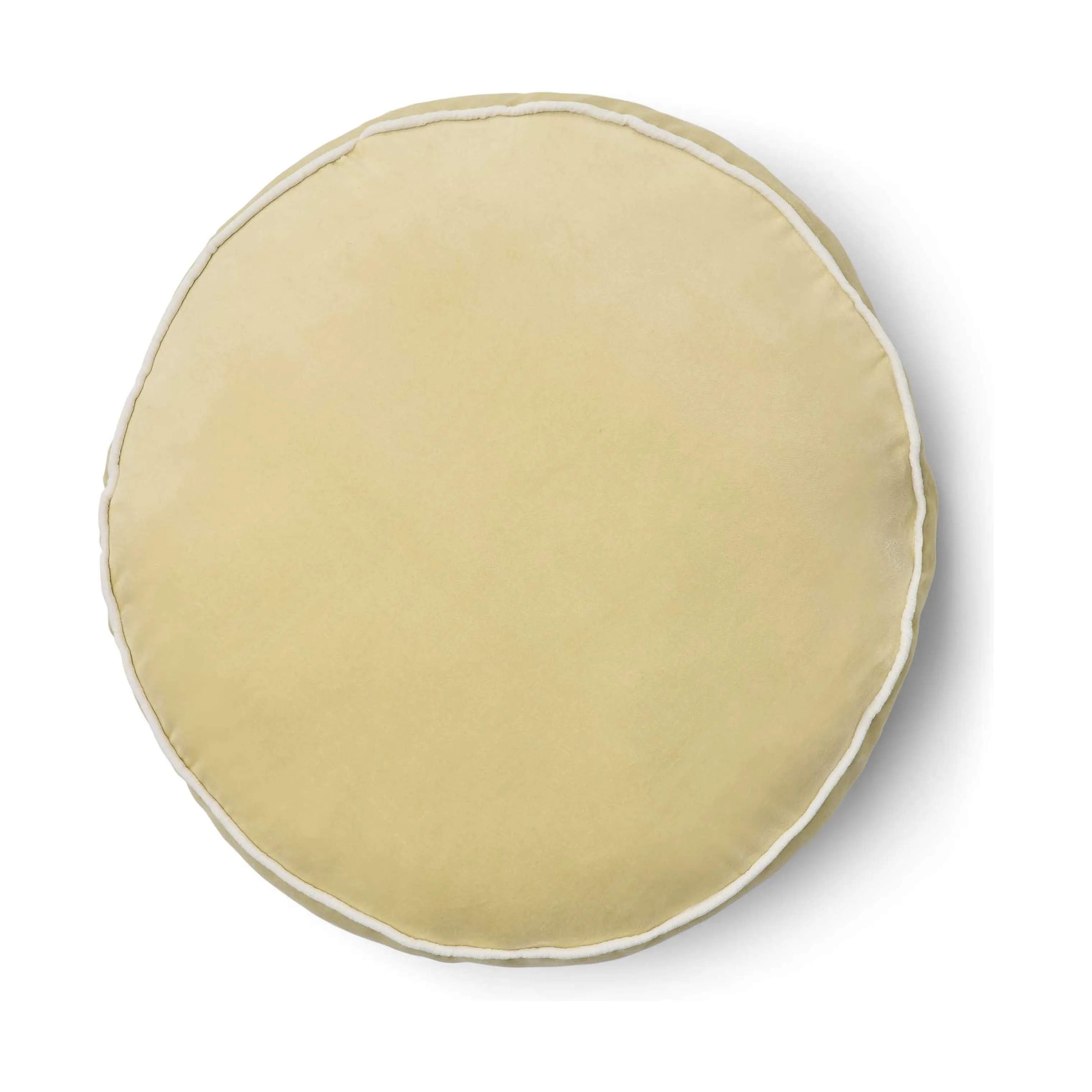 Essenza Pyntepuder Lio Pyntepude i Yellow straw, 1