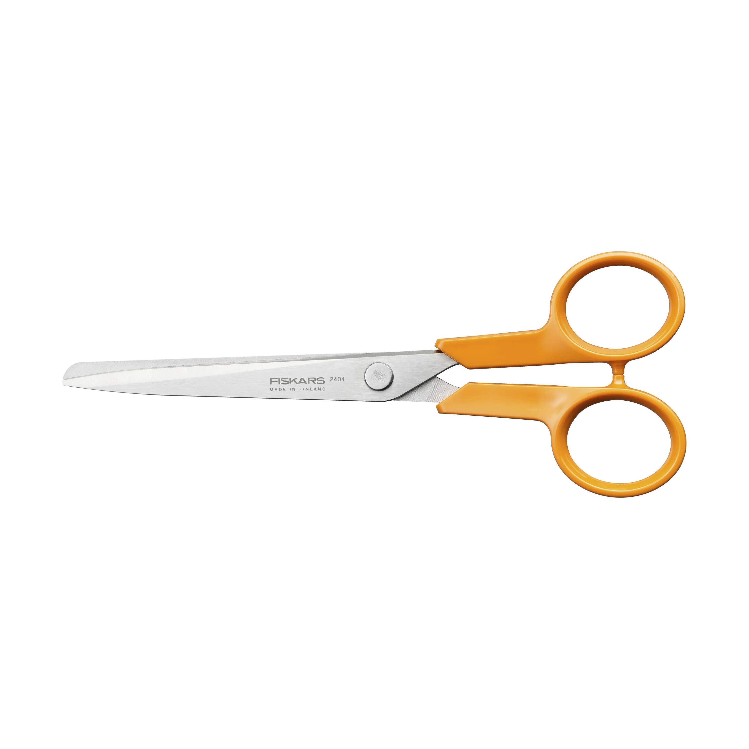 Fiskars Køkkensakse Classic Saks i 24,7 cm, 1