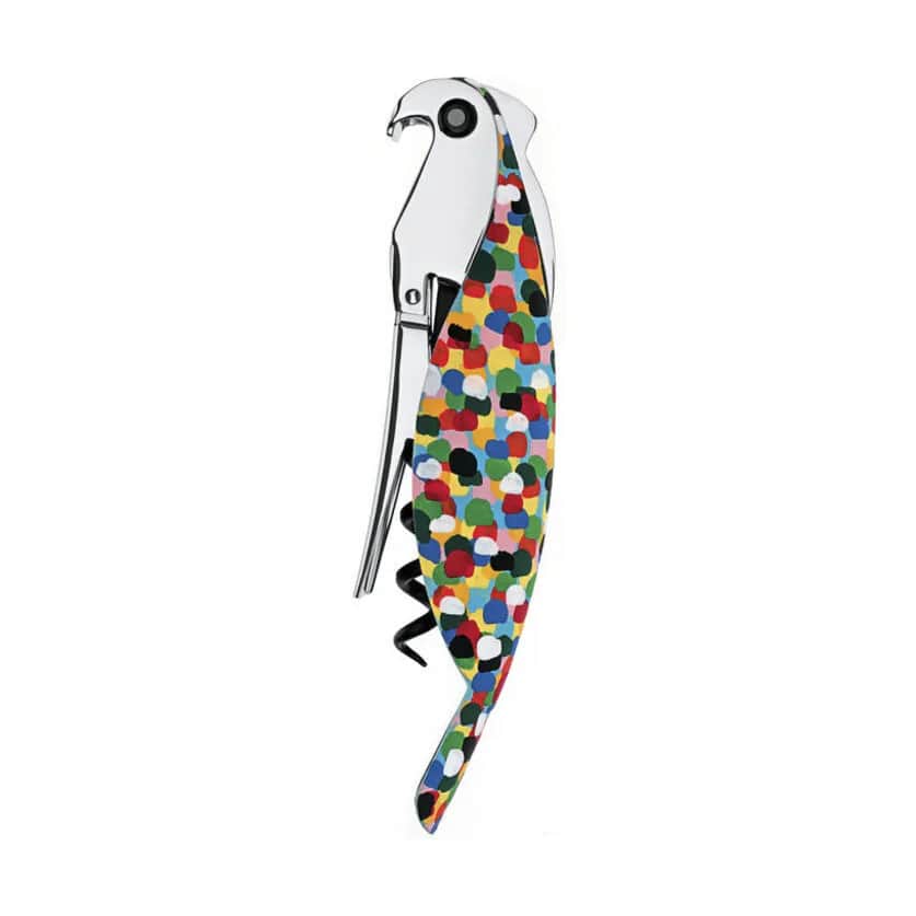Alessi Proptrækkere Parrot Proptrækker i multi, 1