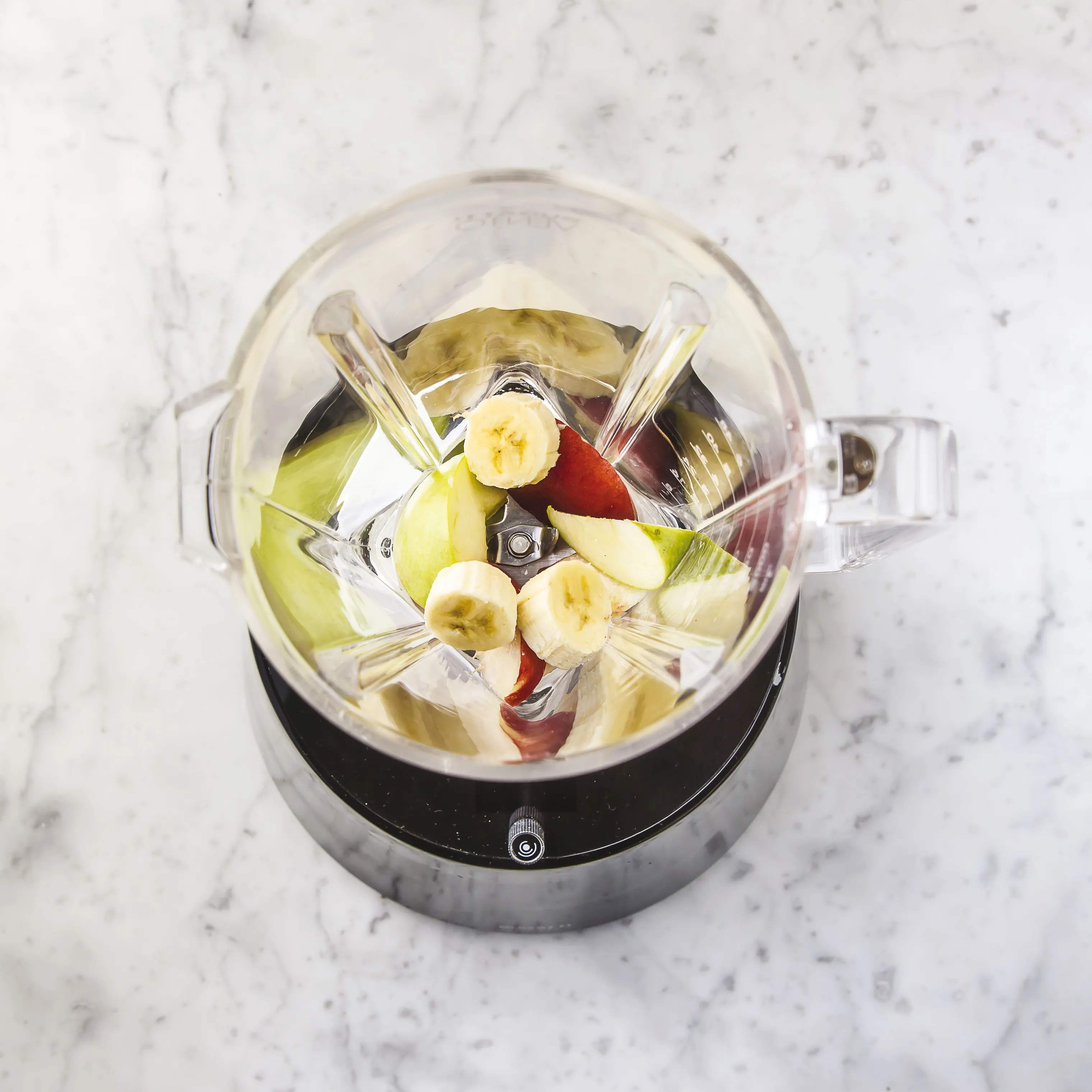 Casa Bugatti Blendere Vento Power Blender i Sort, 5