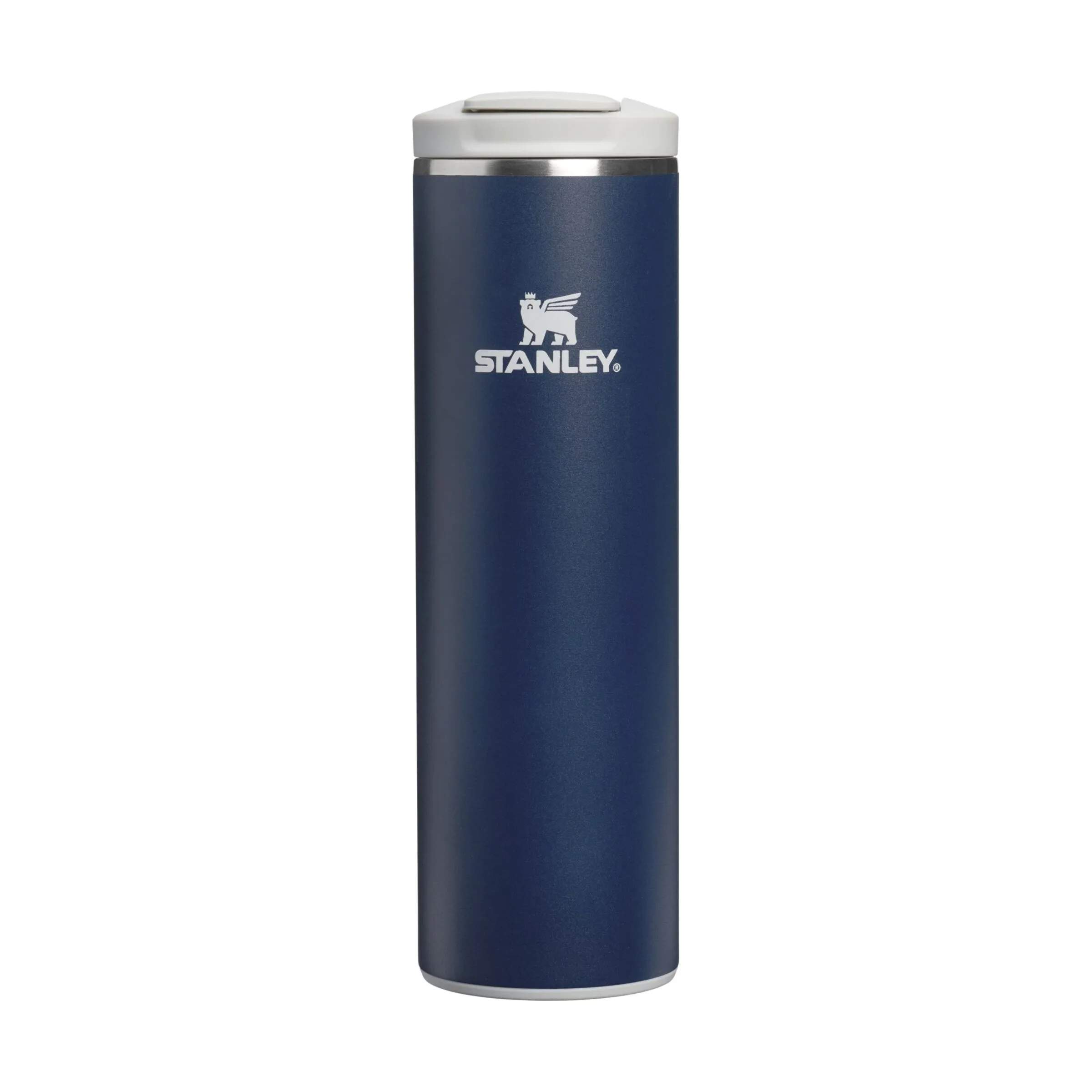 Stanley To go kopper The Transit Termokop i Dark Navy, 0.47 L, 1