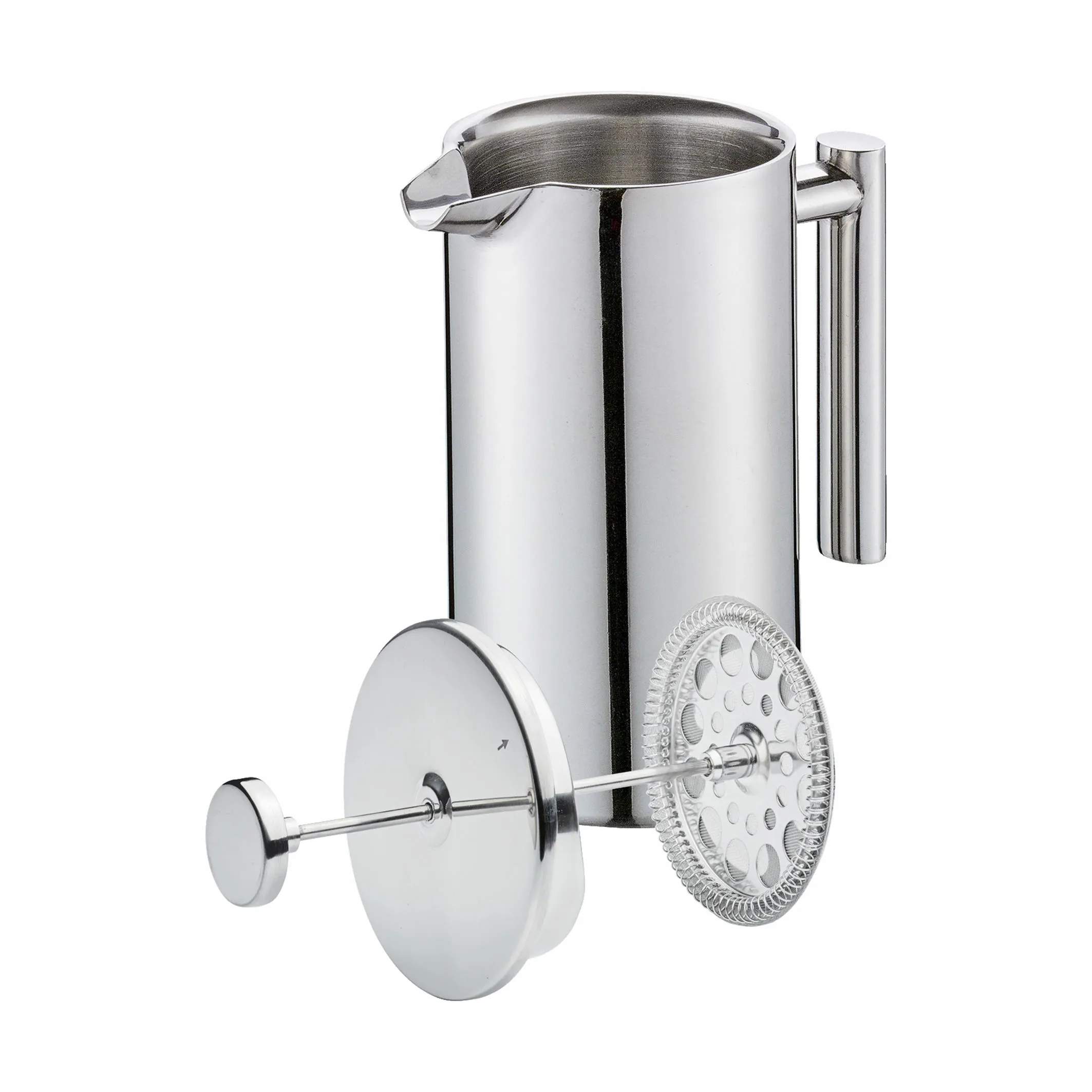 Cilio Stempelkander Cilio Kaffe Sara Stempelkande i 1 L, 2