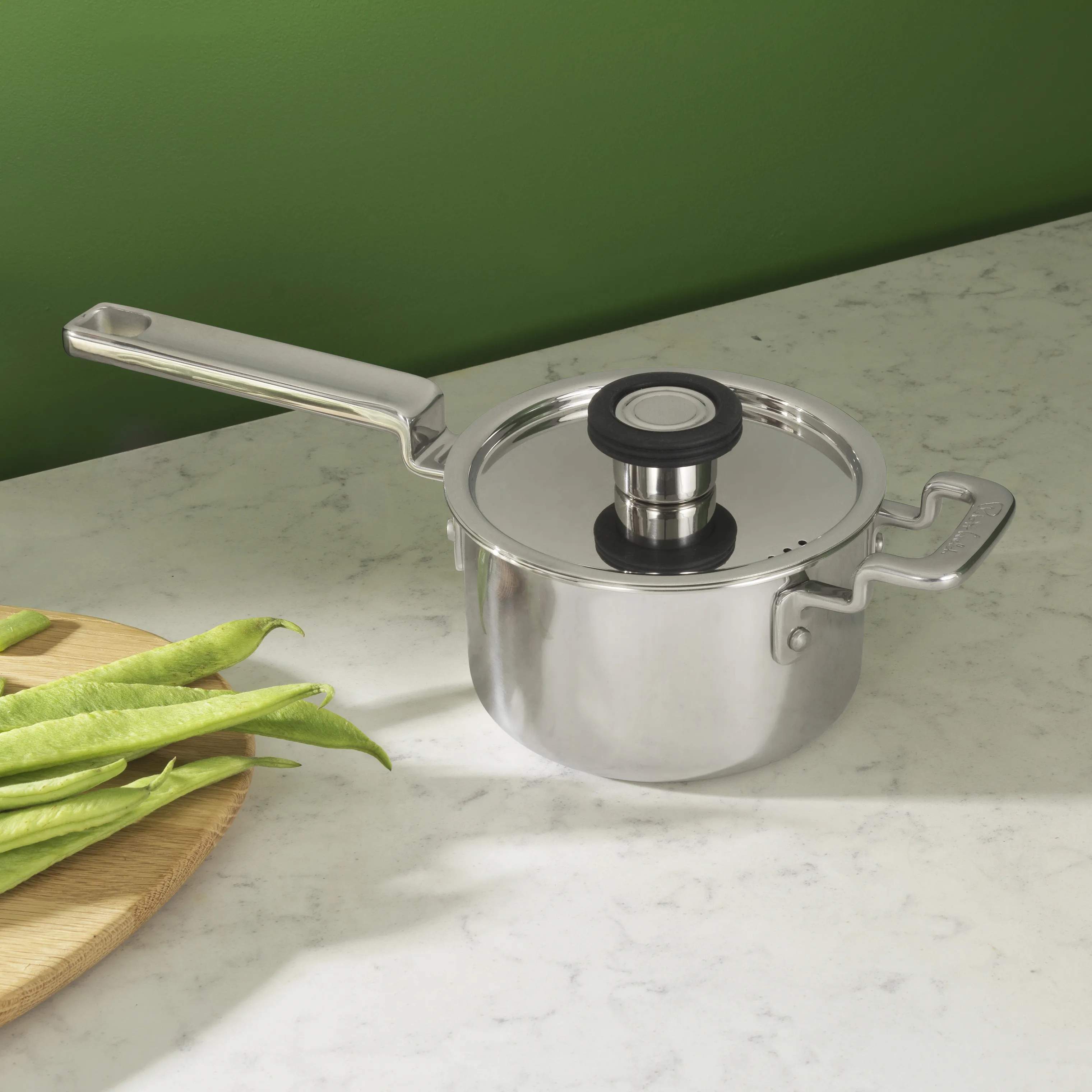 Robert Welch Gryder 316 Series Gryde i 15,5 cm, 2