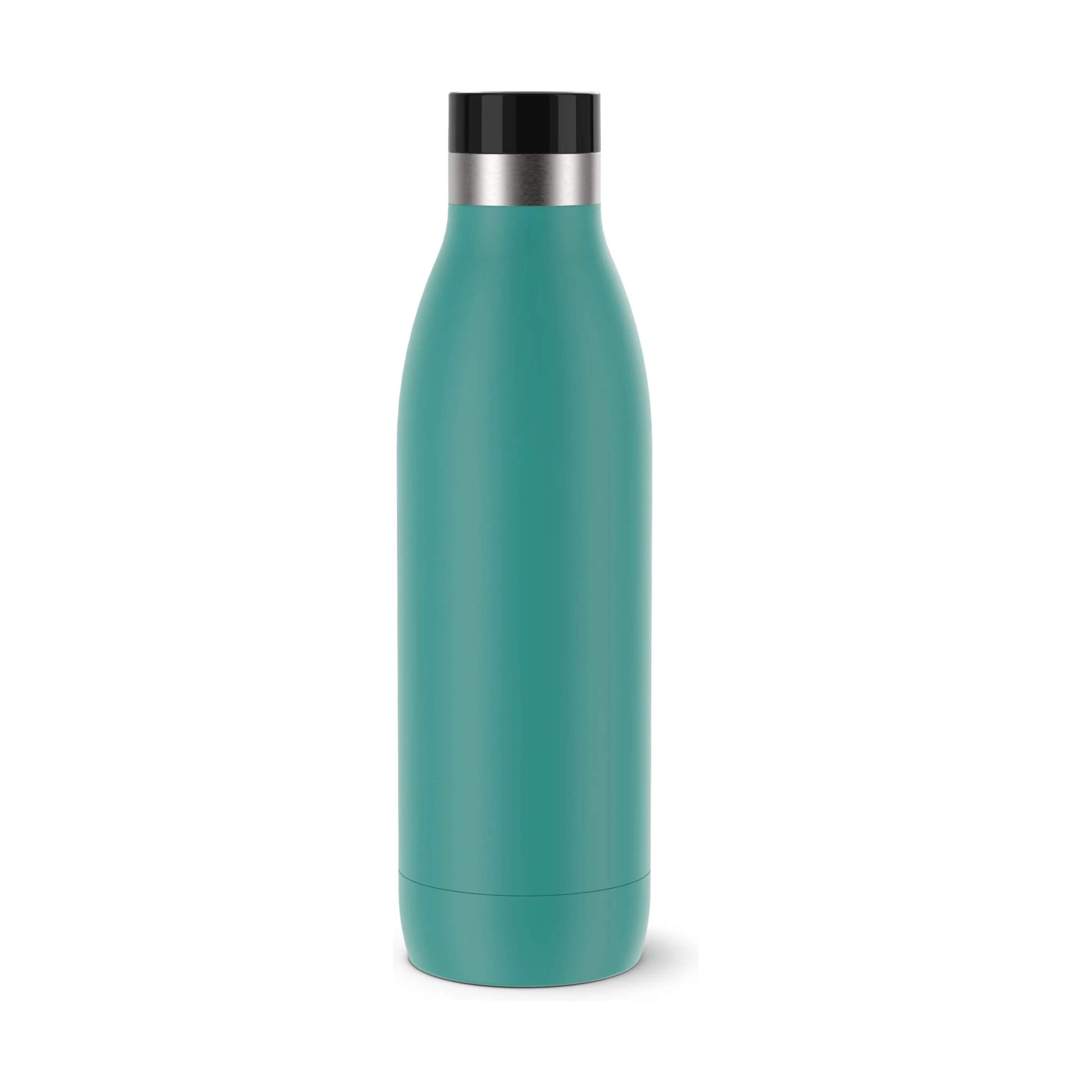 Tefal Termoflasker Bludrop Basic Termoflaske i Grøn, 70 cl, 1