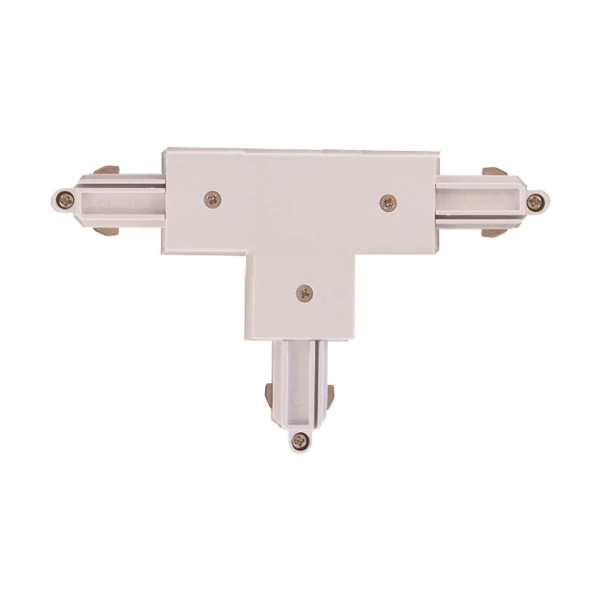 Halo Design Øvrigt interiør Halotrack Samlestykke i Hvid, 17 cm, 1