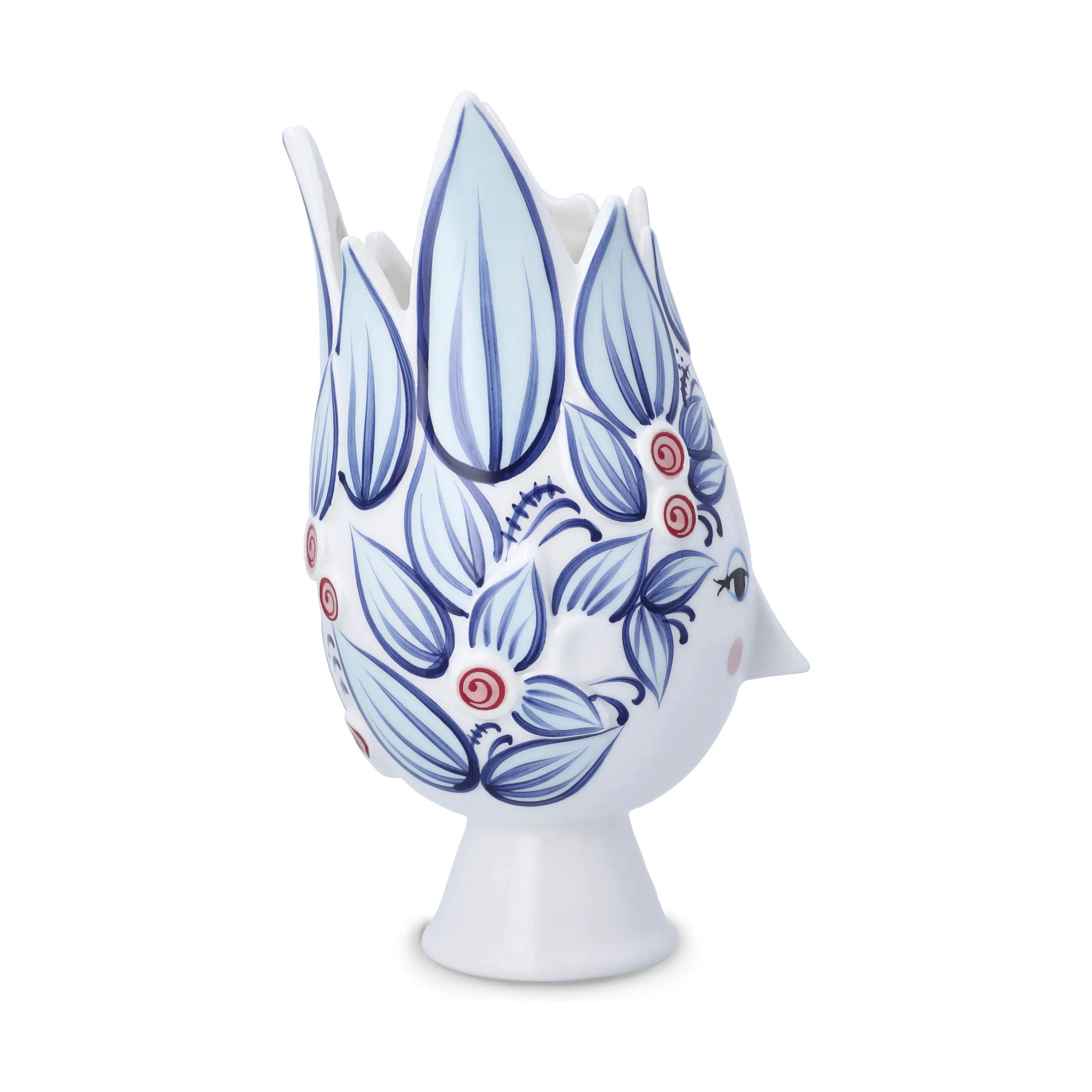 Bjørn Wiinblad Vaser Titania Vase i 25 cm, 7