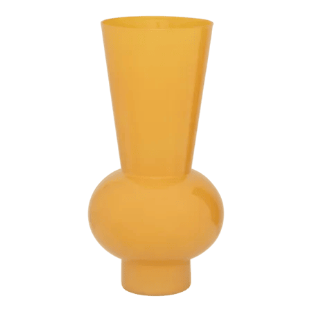 Urban Nature Culture Vaser Keiko Vase i Orange, 1