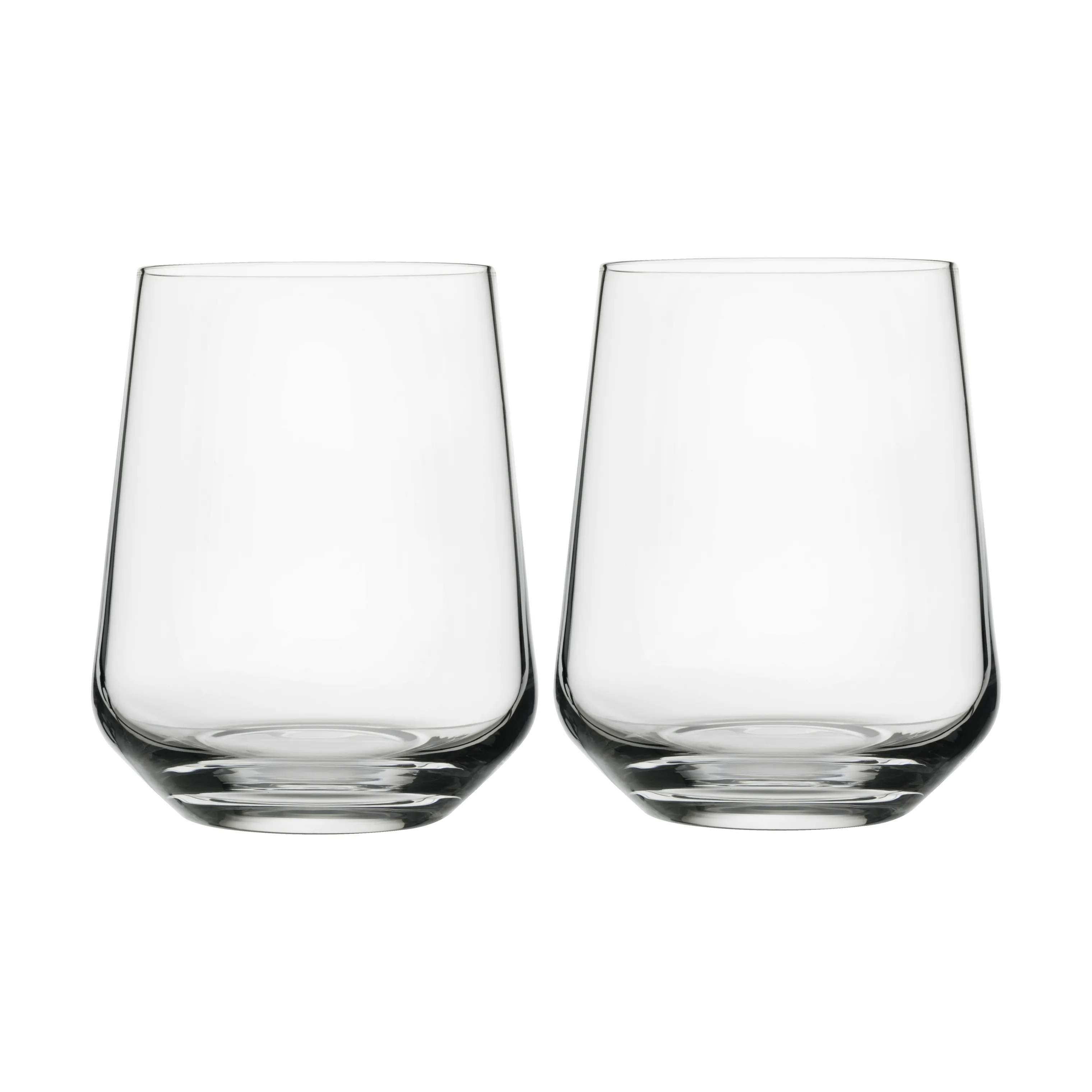 Iittala vandglas Essence Vandglas - 2 stk.