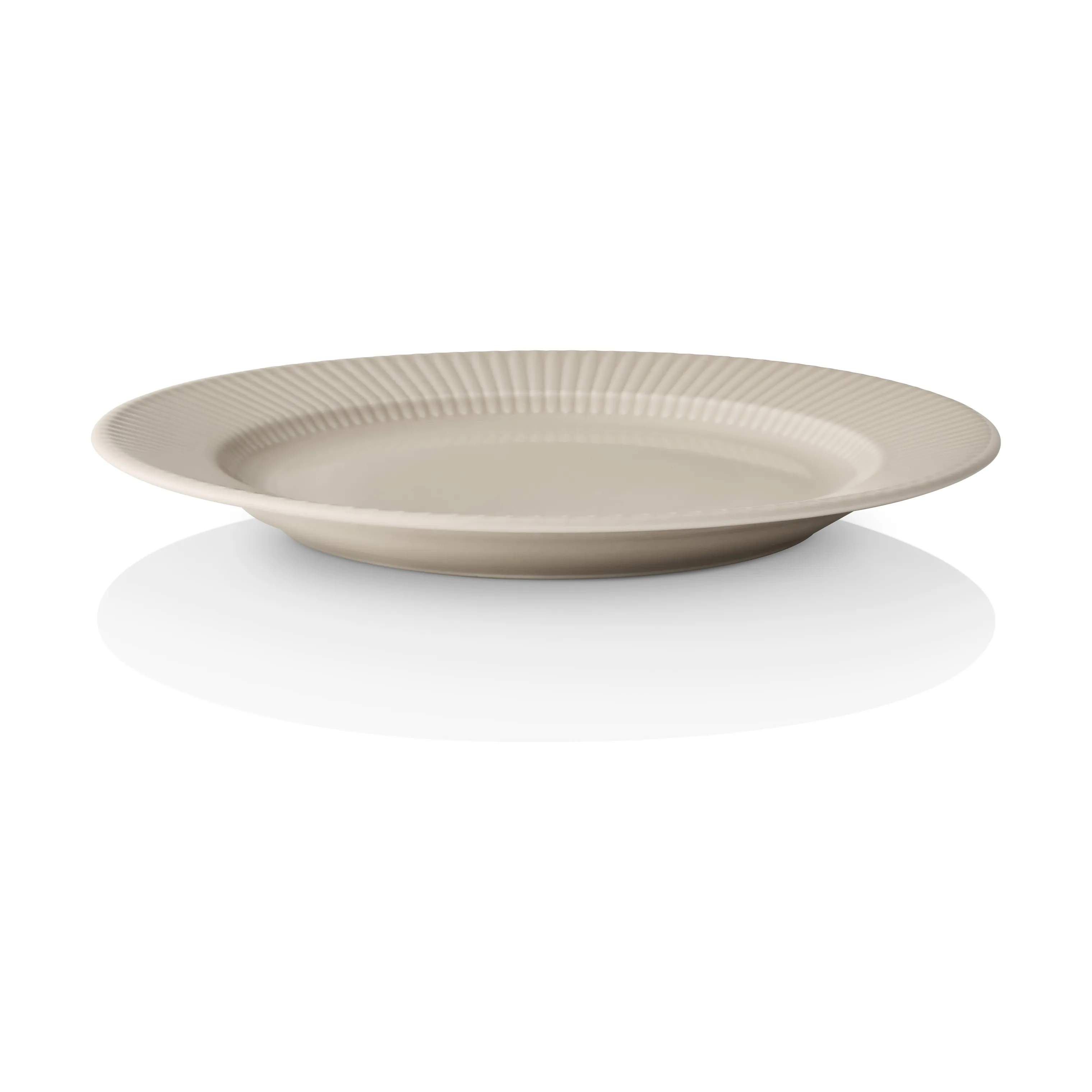 Eva Trio Frokosttallerkener Legio Nova Palette Frokosttallerken i Beige, 4