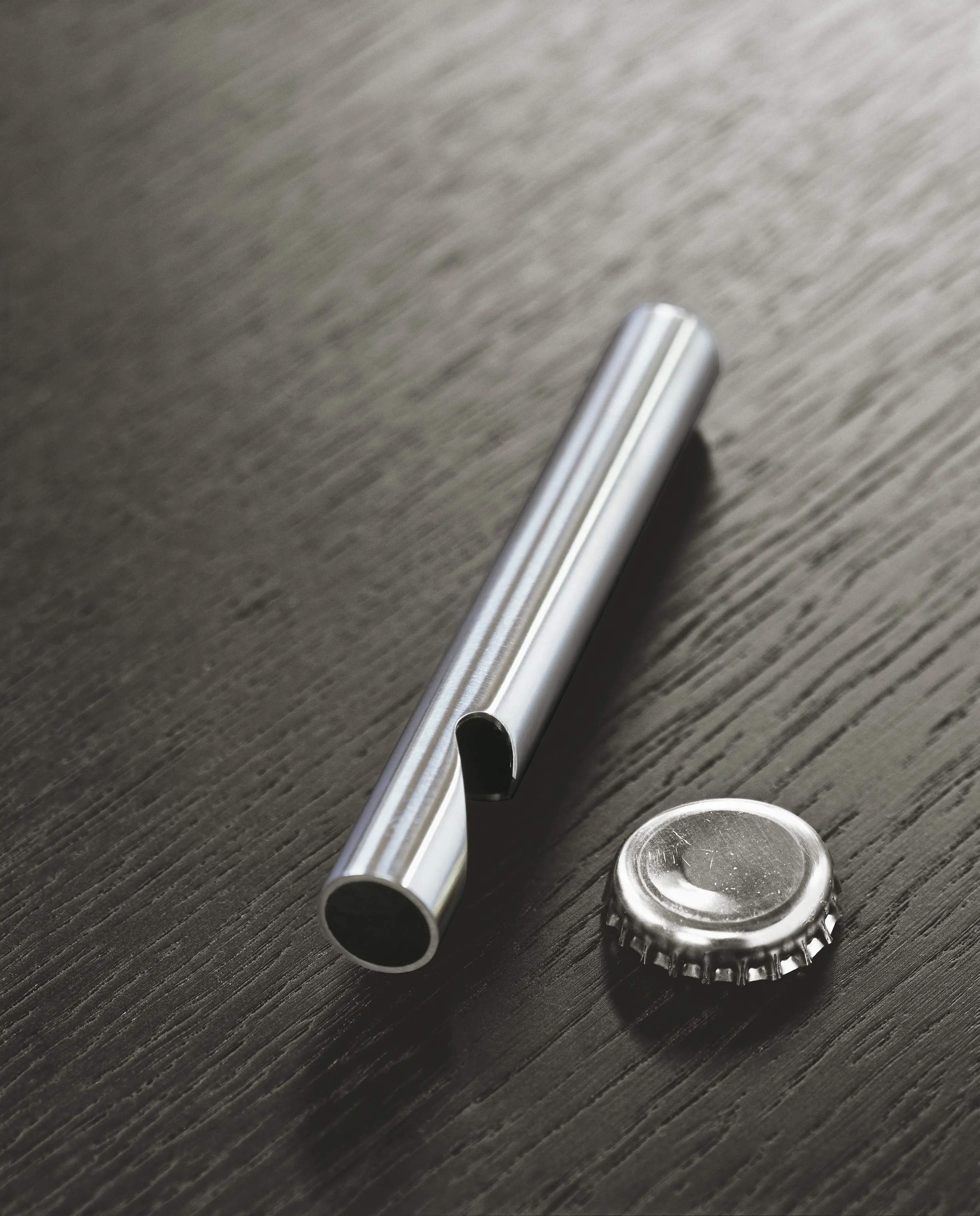 Stelton Oplukkere Classic Oplukker i Stål, 2