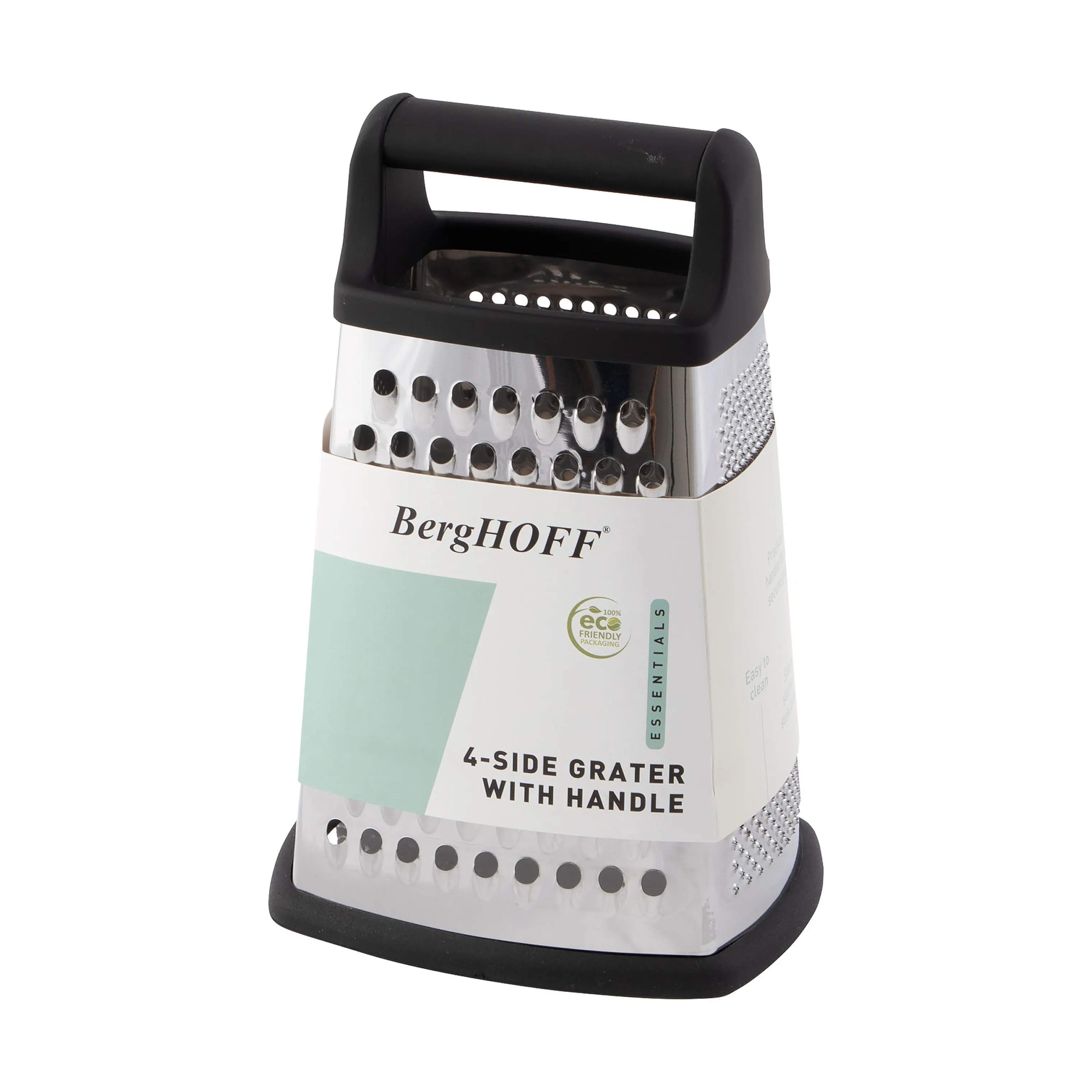 BergHOFF Rivejern Rivejern i Sort, 1