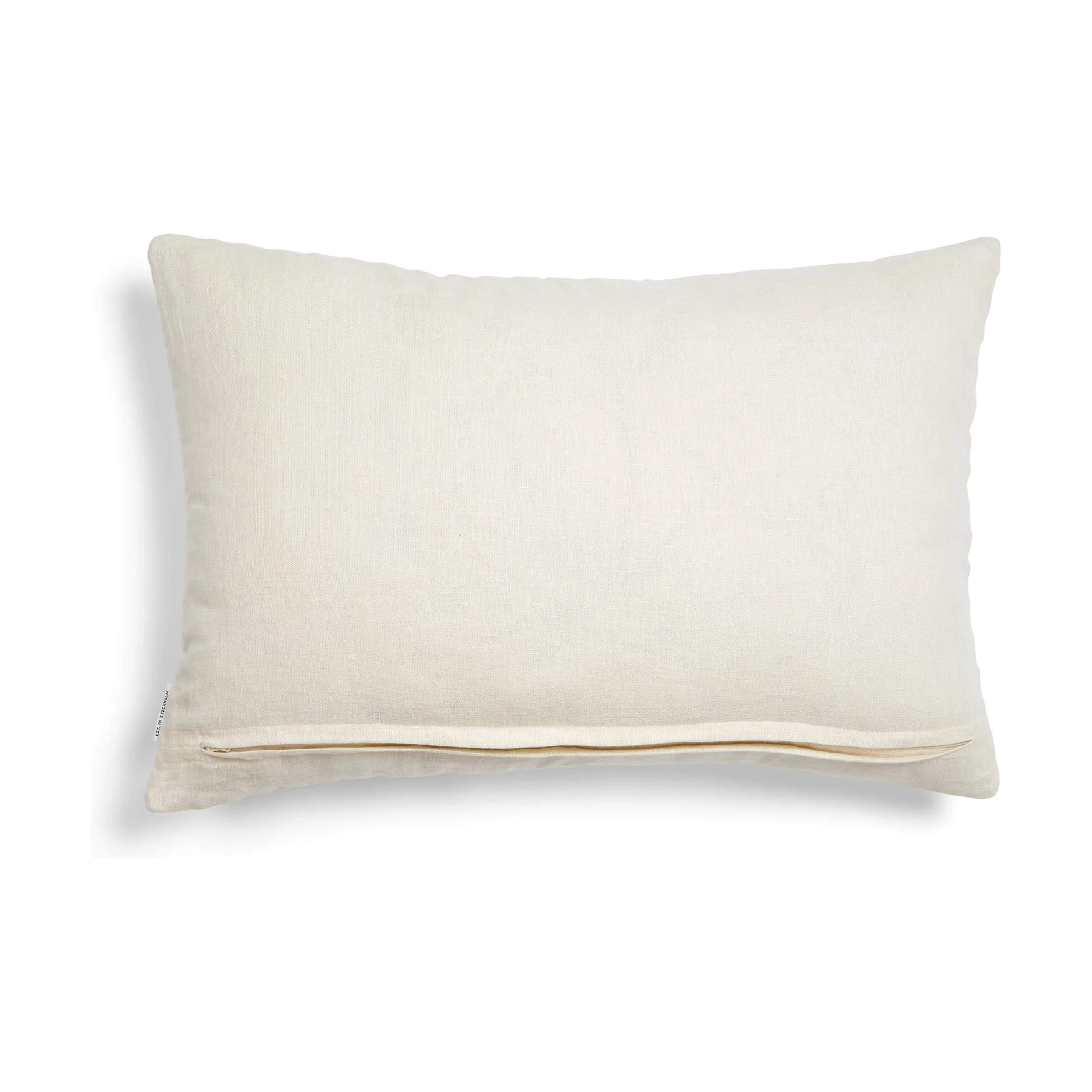 Marc O'Polo Pyntepuder Viosa Pyntepude i Natural white, B40 x L60 cm, 4