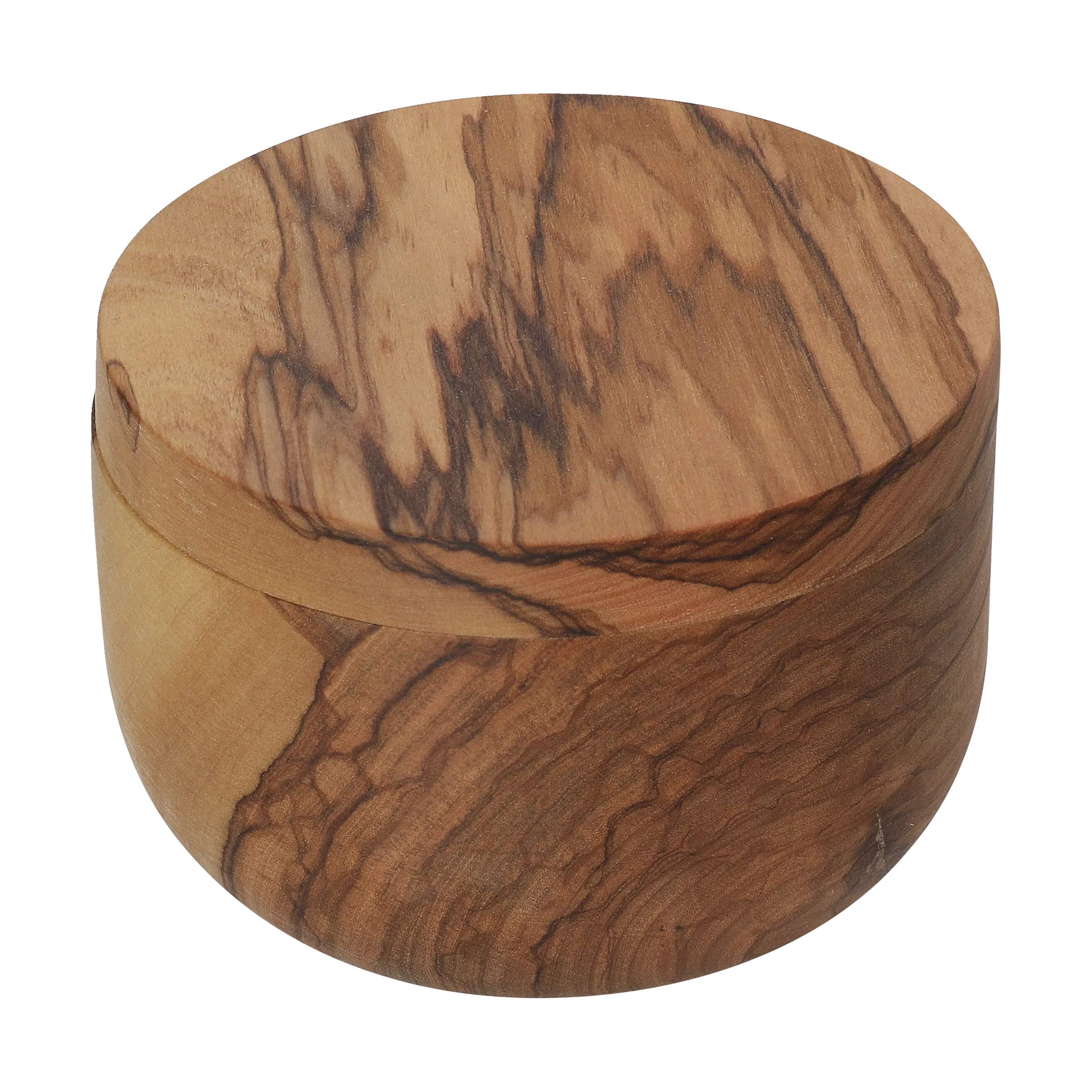Zassenhaus Saltkar Saltkrukke i H6 x Ø9,5 cm, 1