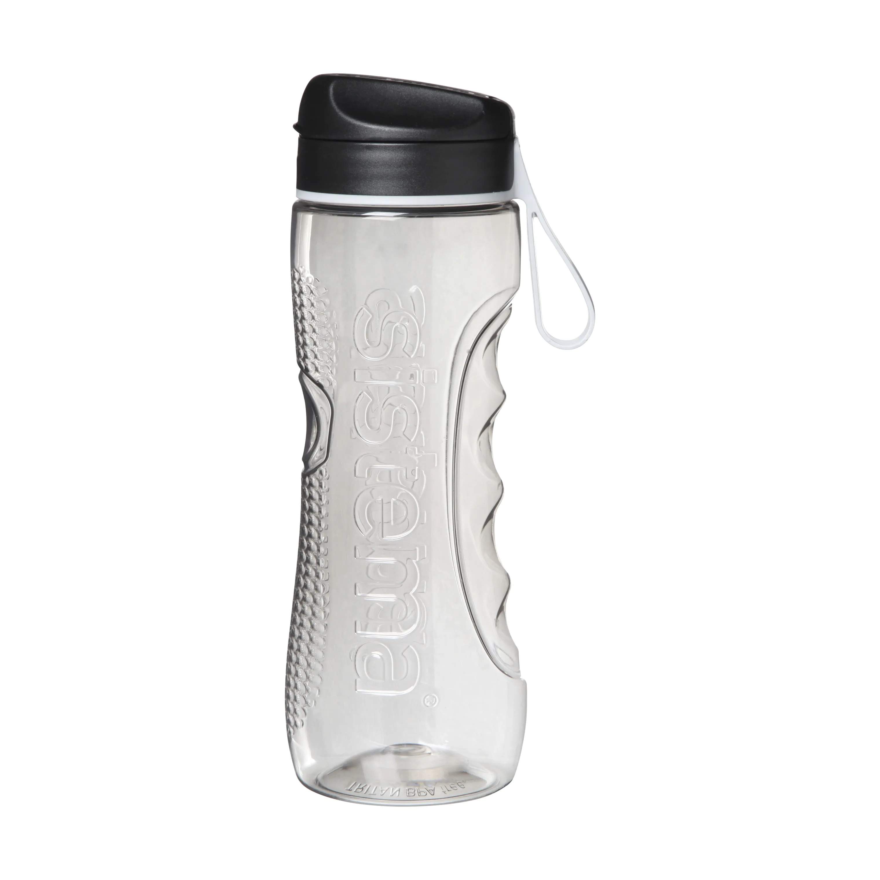 Sistema Drikkedunke Tritan Swift Drikkeflaske i Black, 800 ml, 4