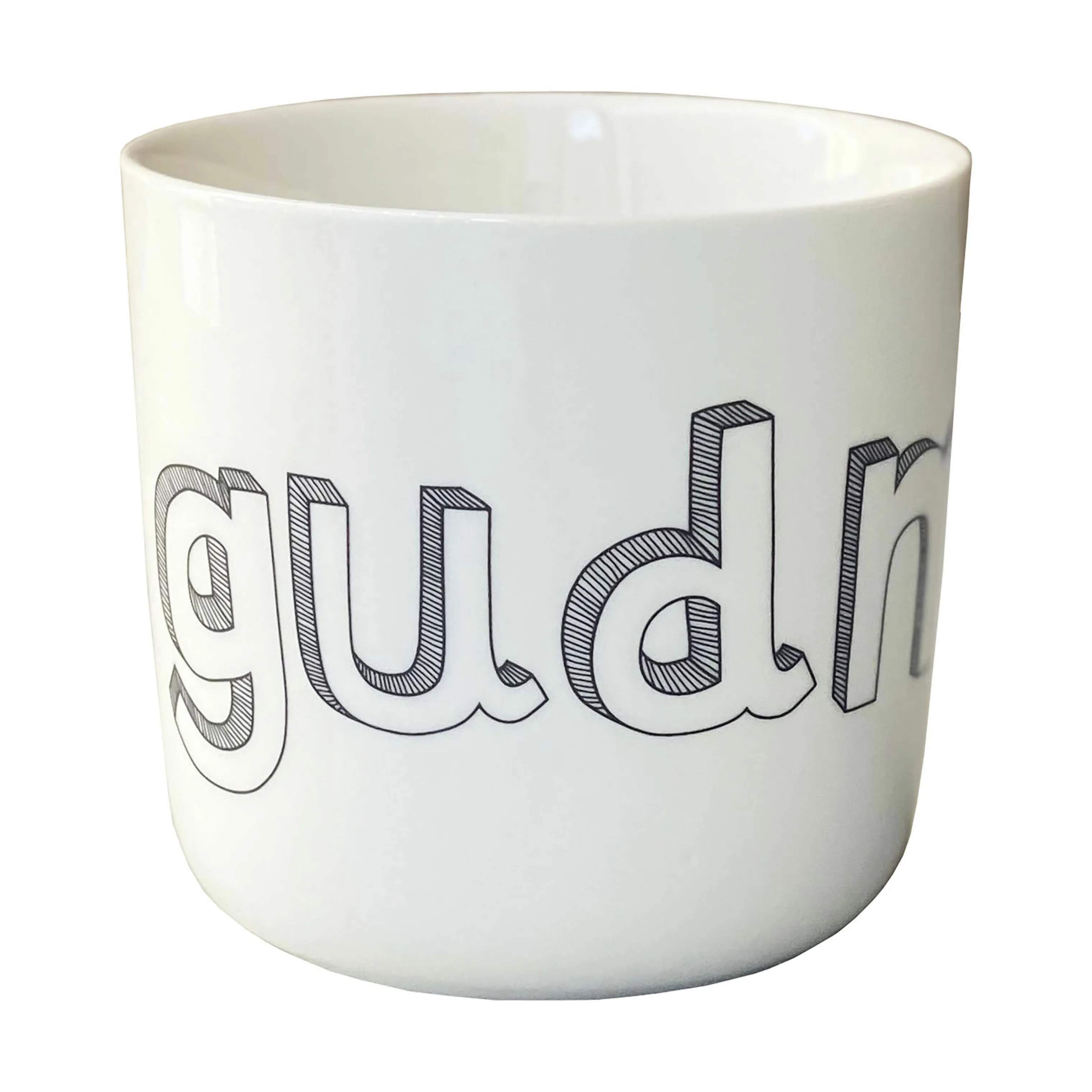 Kop - Gudmor, gudmor, large