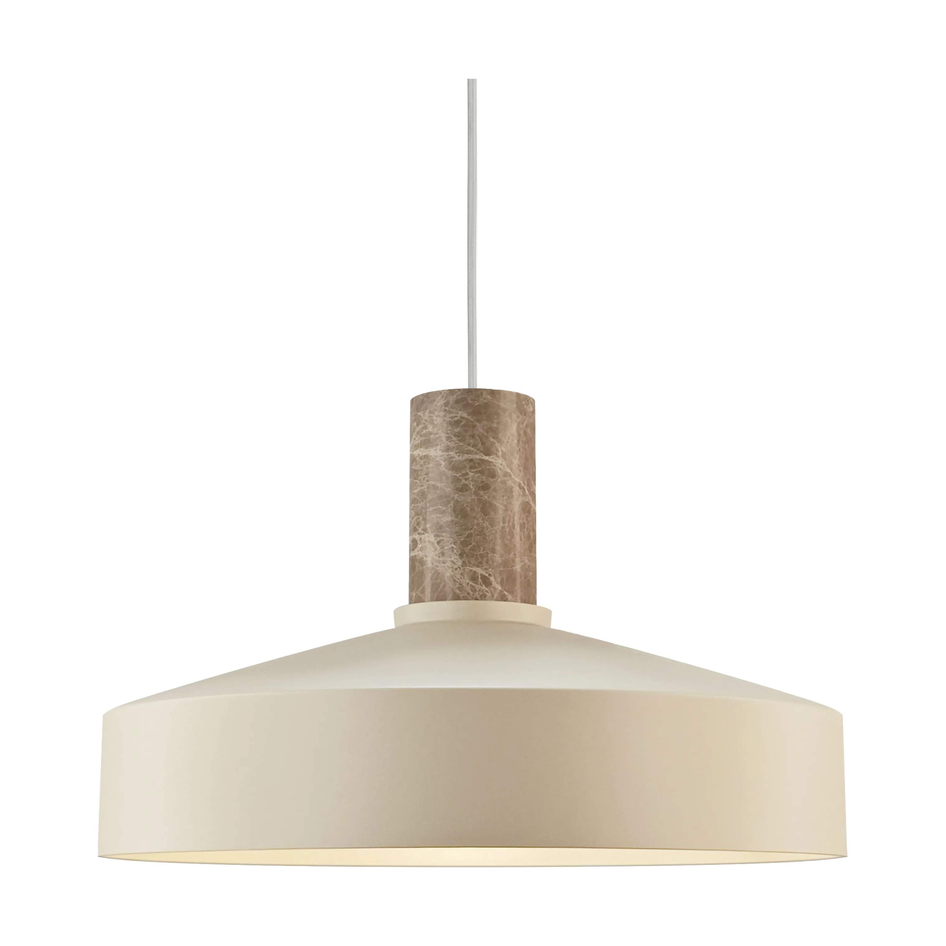 Nordlux Pendler Elvas Pendel i Beige, 8