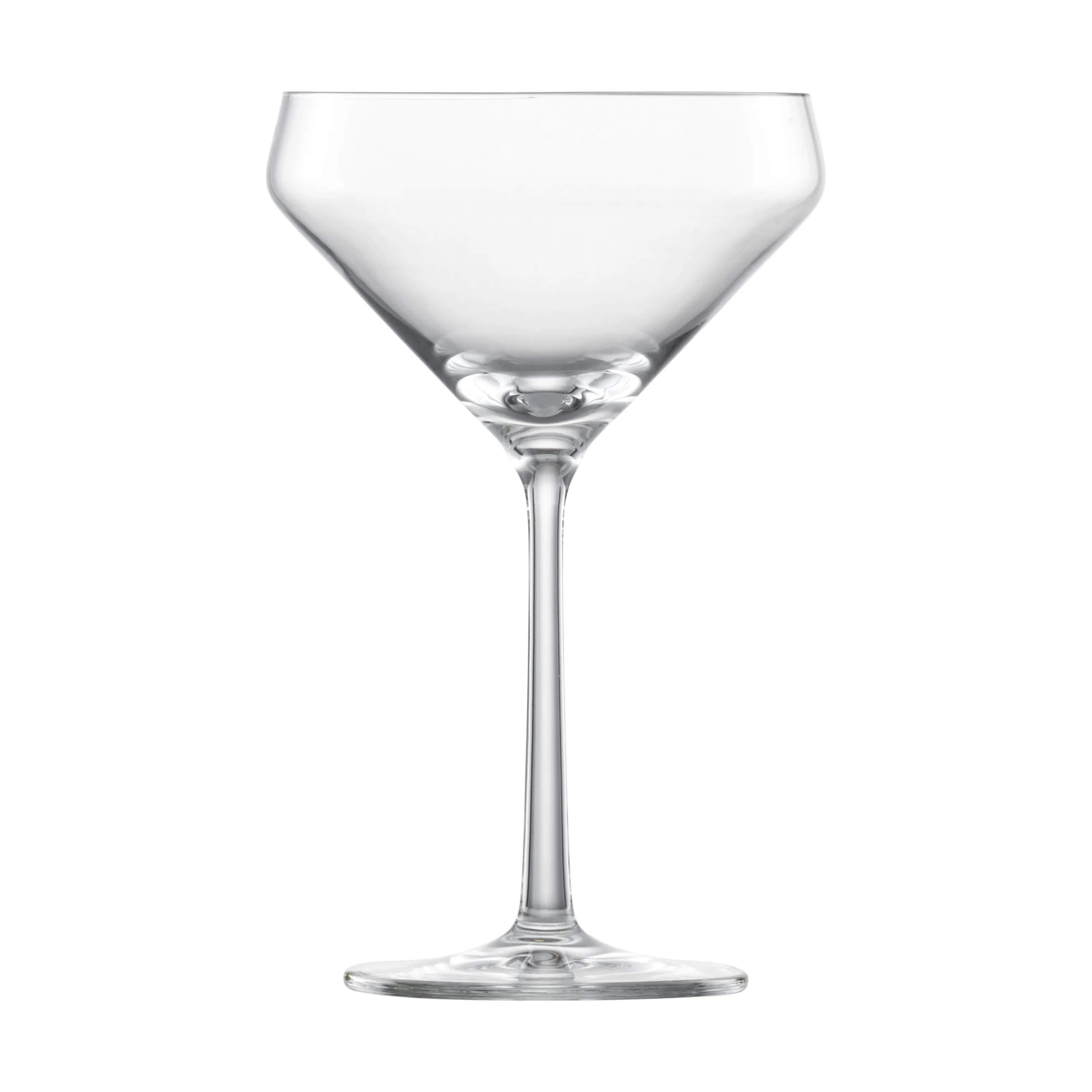 Zwiesel Martiniglas Pure Martiniglas - 2 stk. i Klar, 1
